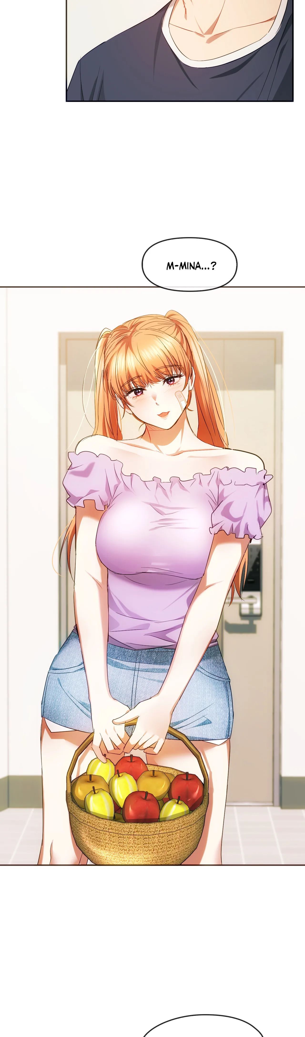 Like Fine Wine Chapter 21 image 46