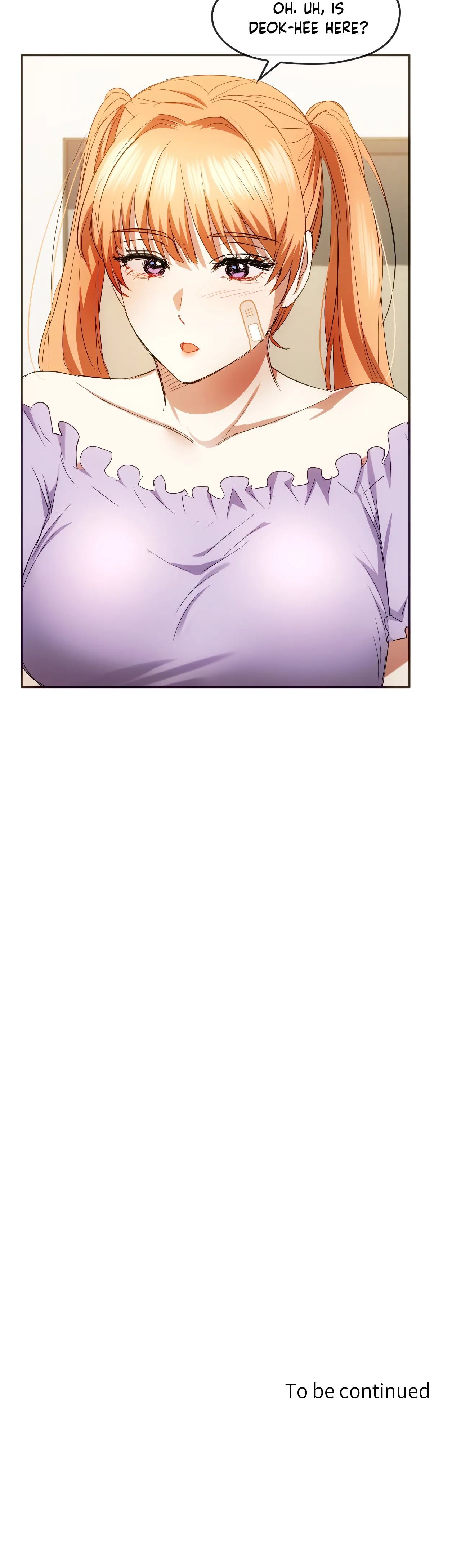 Like Fine Wine Chapter 21 image 47
