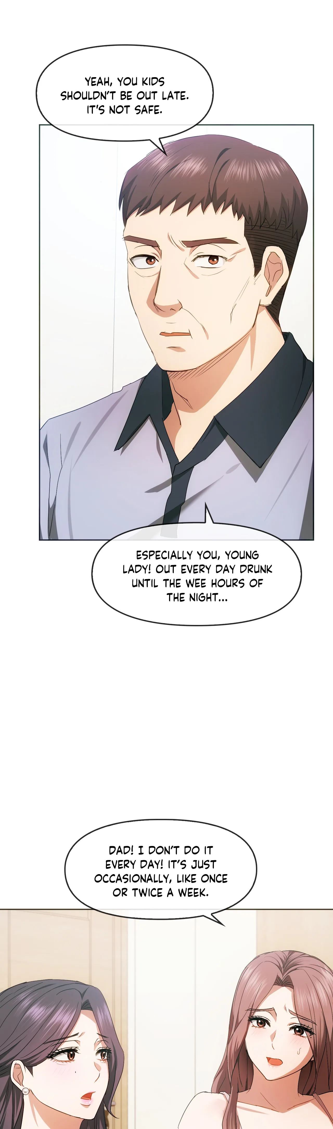 Like Fine Wine Chapter 21 image 4