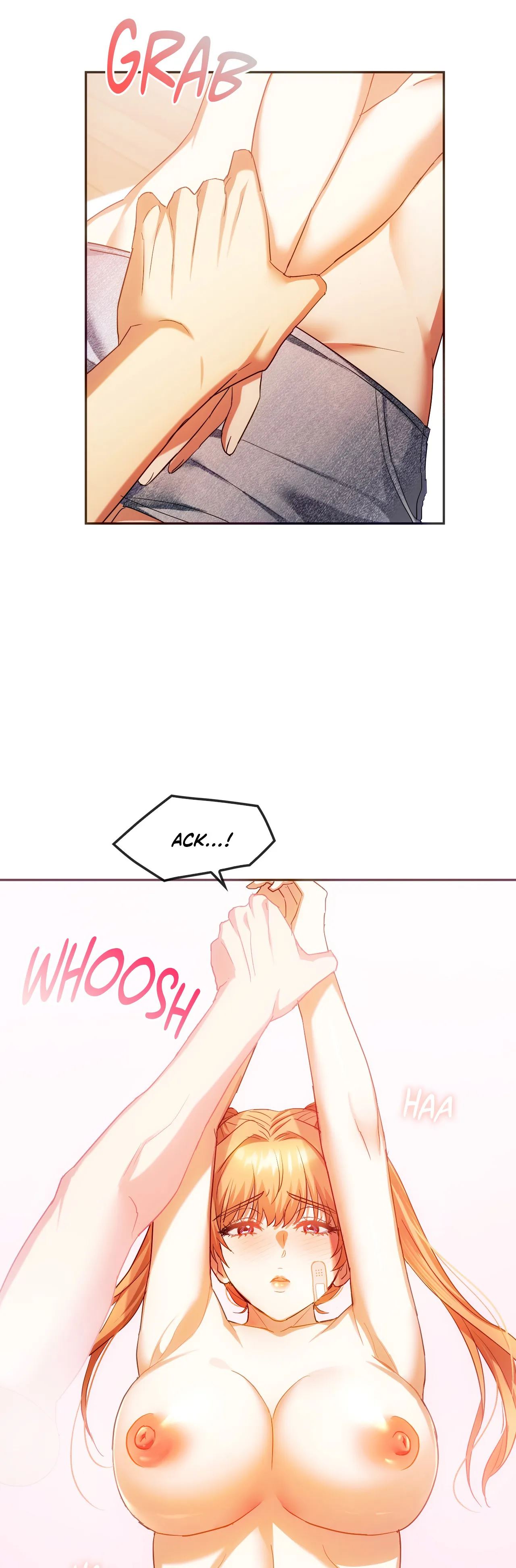 Like Fine Wine Chapter 23 image 22