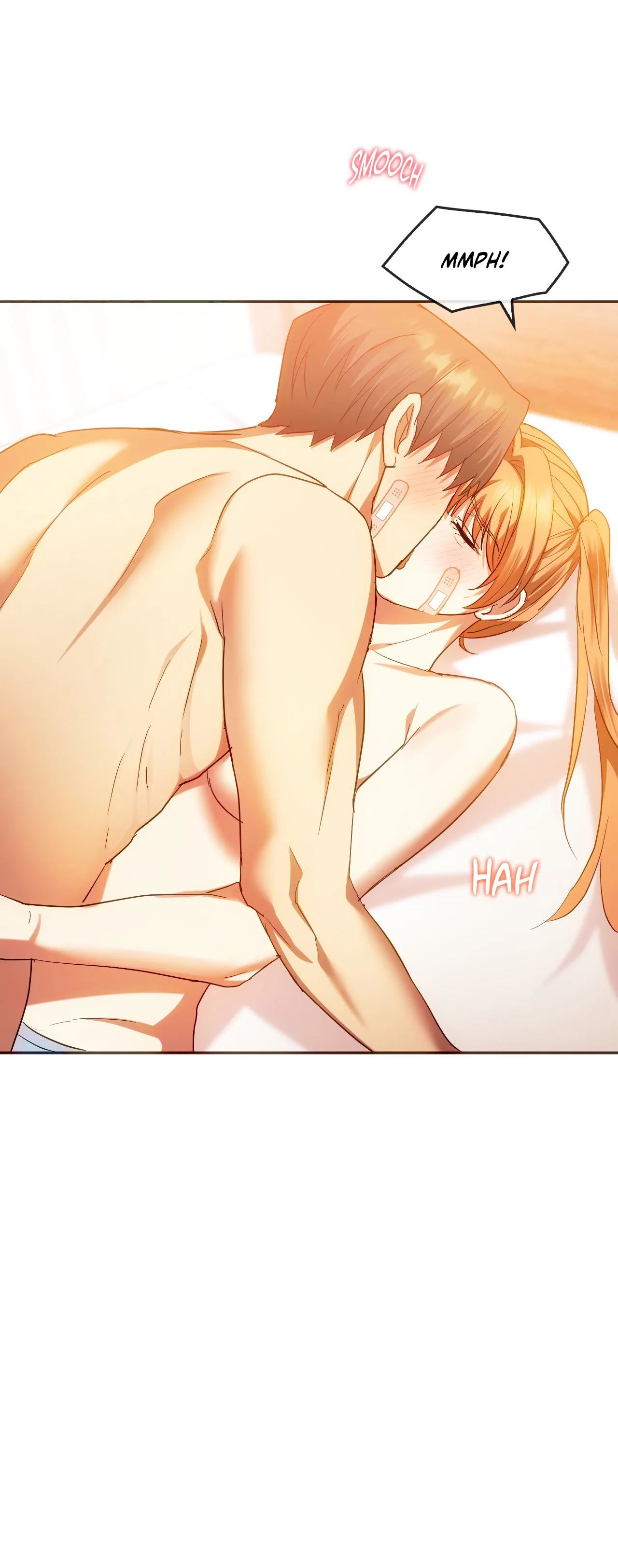 Like Fine Wine Chapter 23 image 24