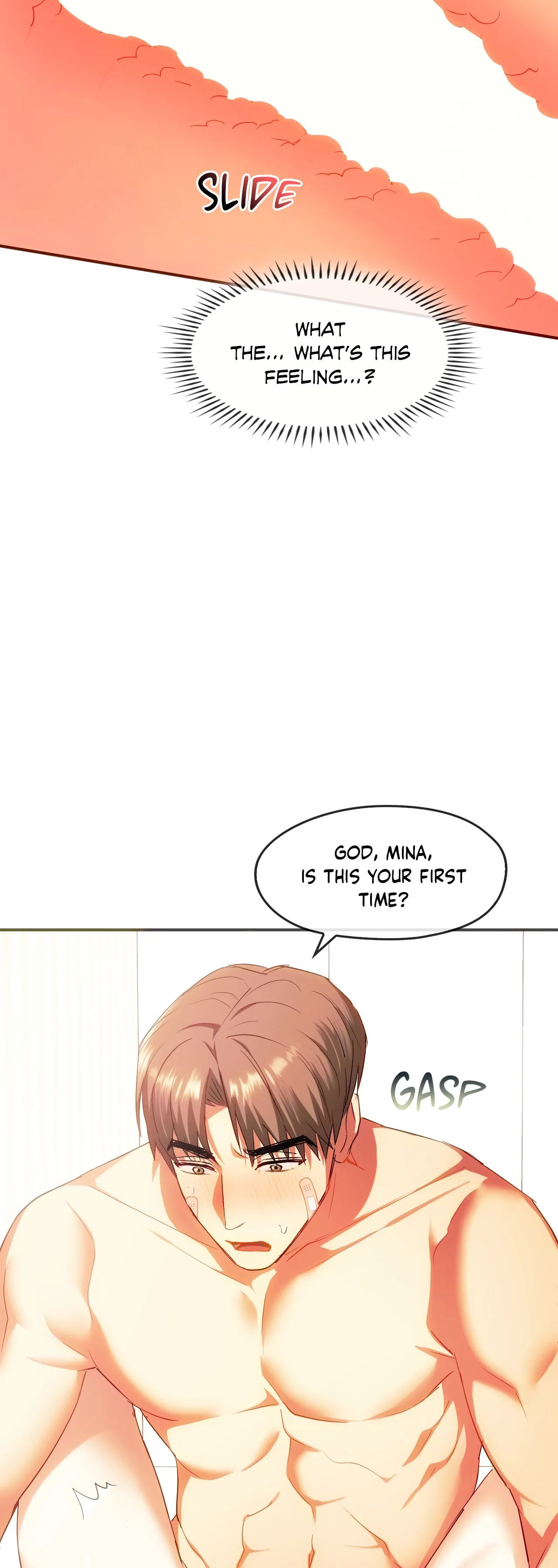 Like Fine Wine Chapter 24 image 14