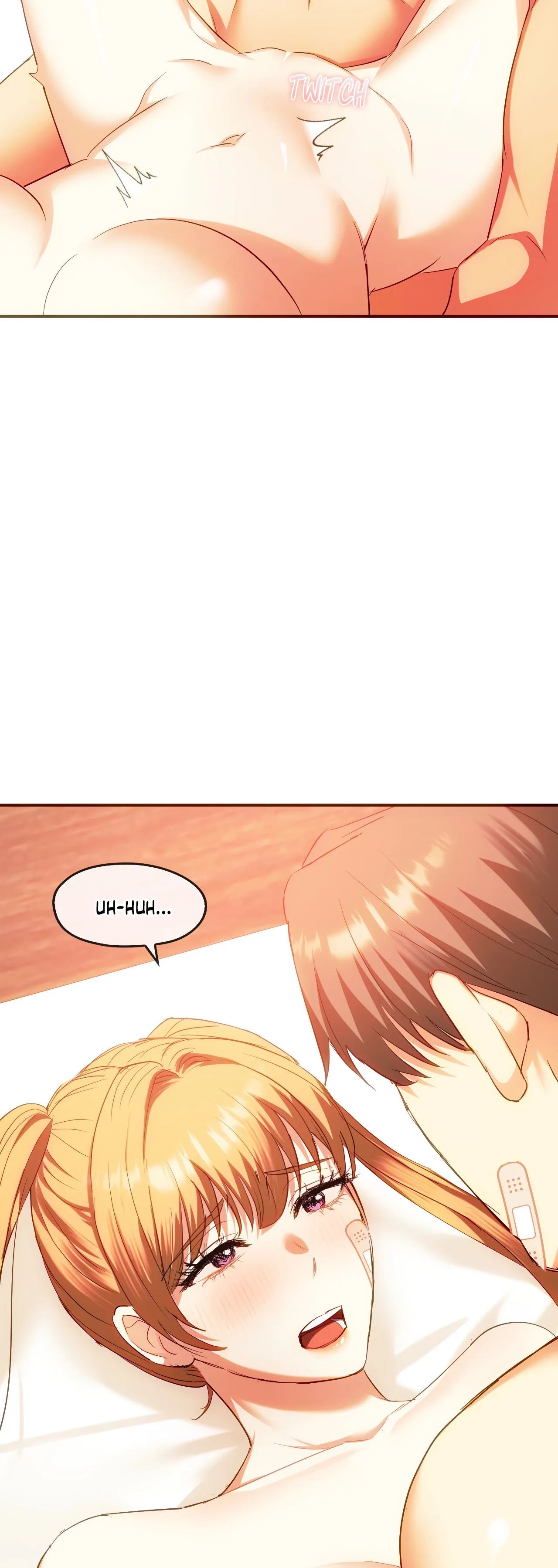 Like Fine Wine Chapter 24 image 15