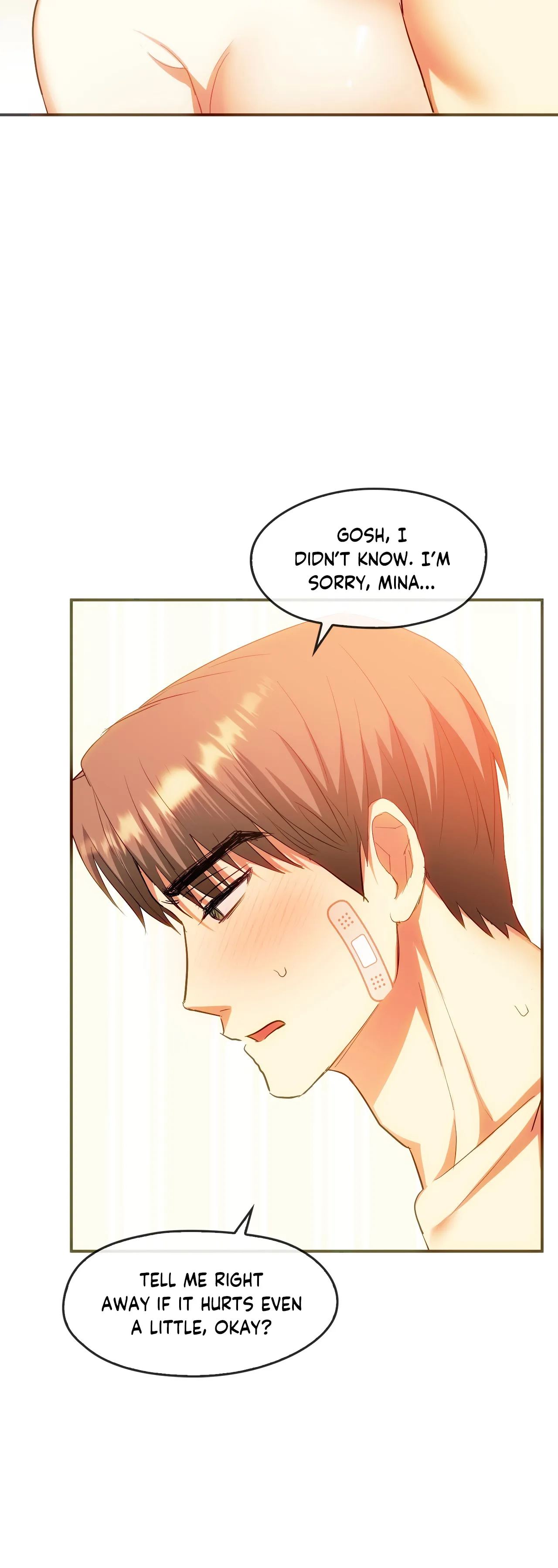 Like Fine Wine Chapter 24 image 16