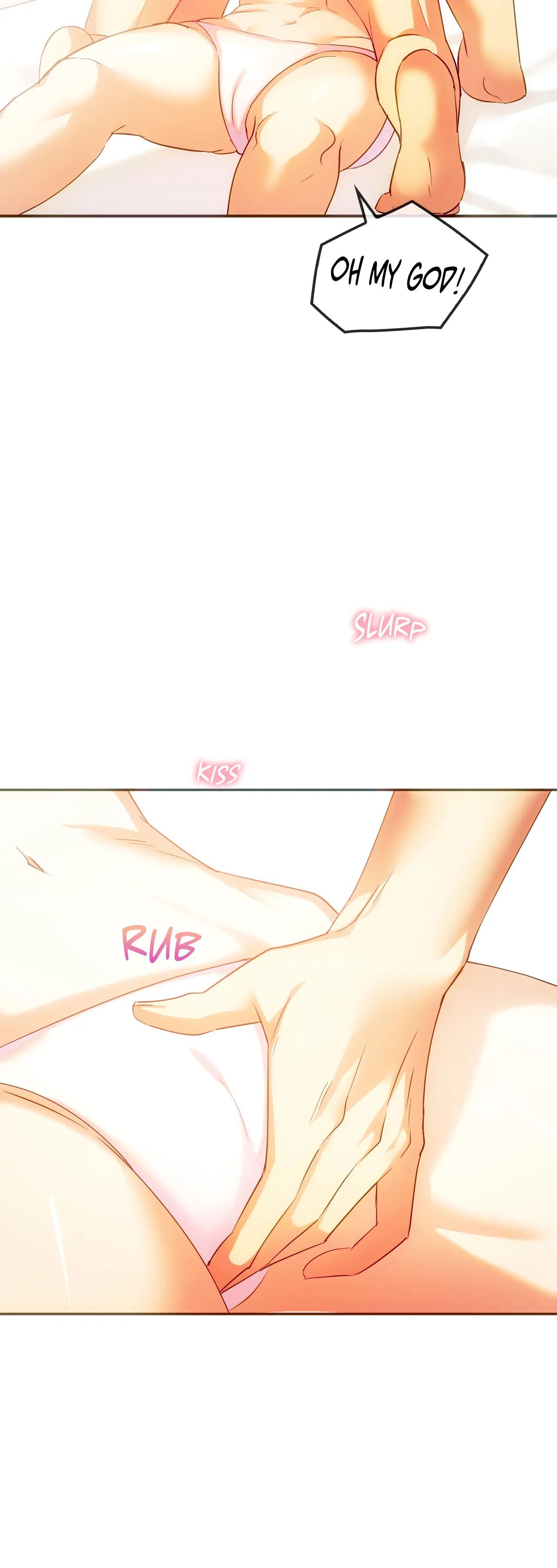 Like Fine Wine Chapter 24 image 1