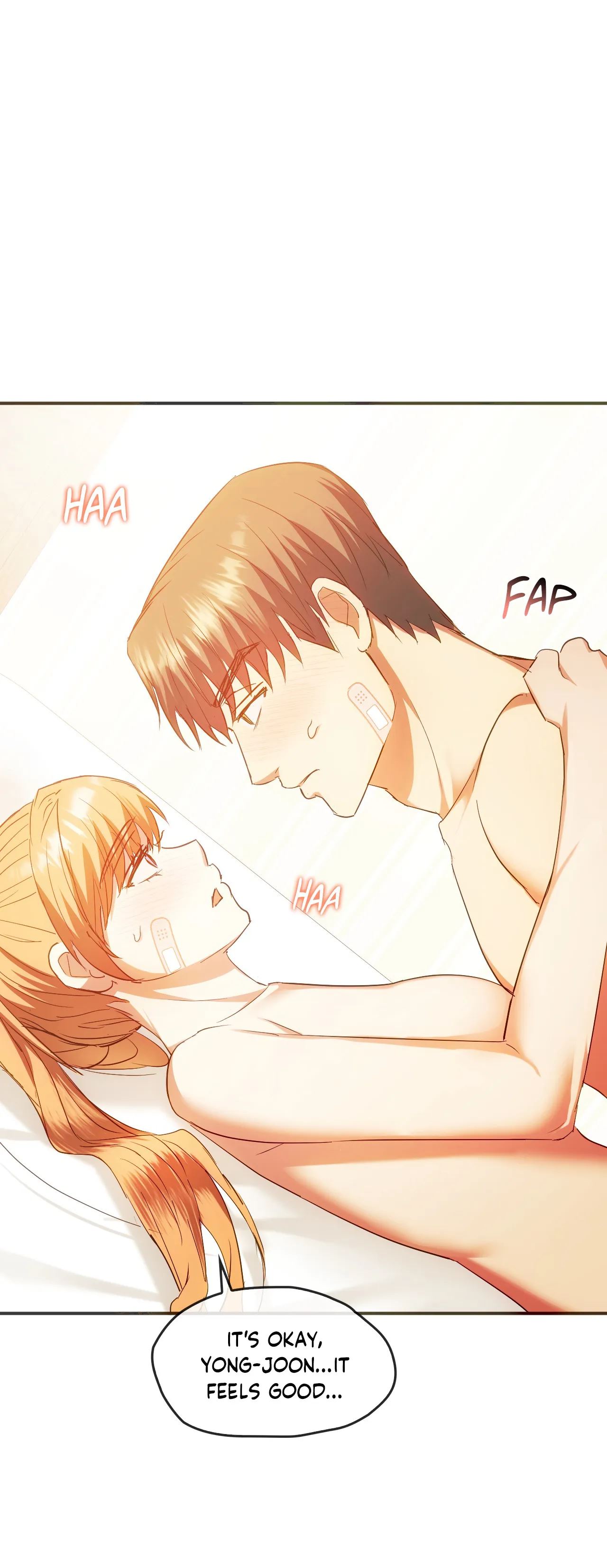 Like Fine Wine Chapter 24 image 24