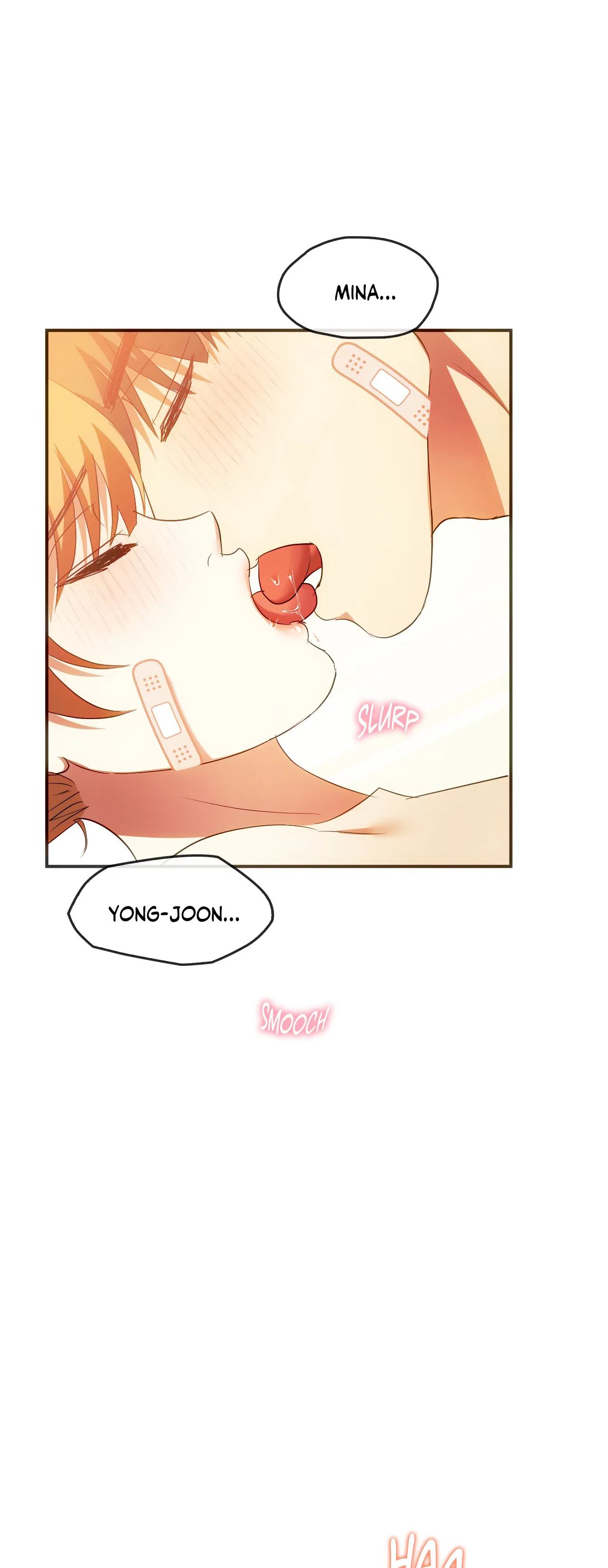 Like Fine Wine Chapter 24 image 25