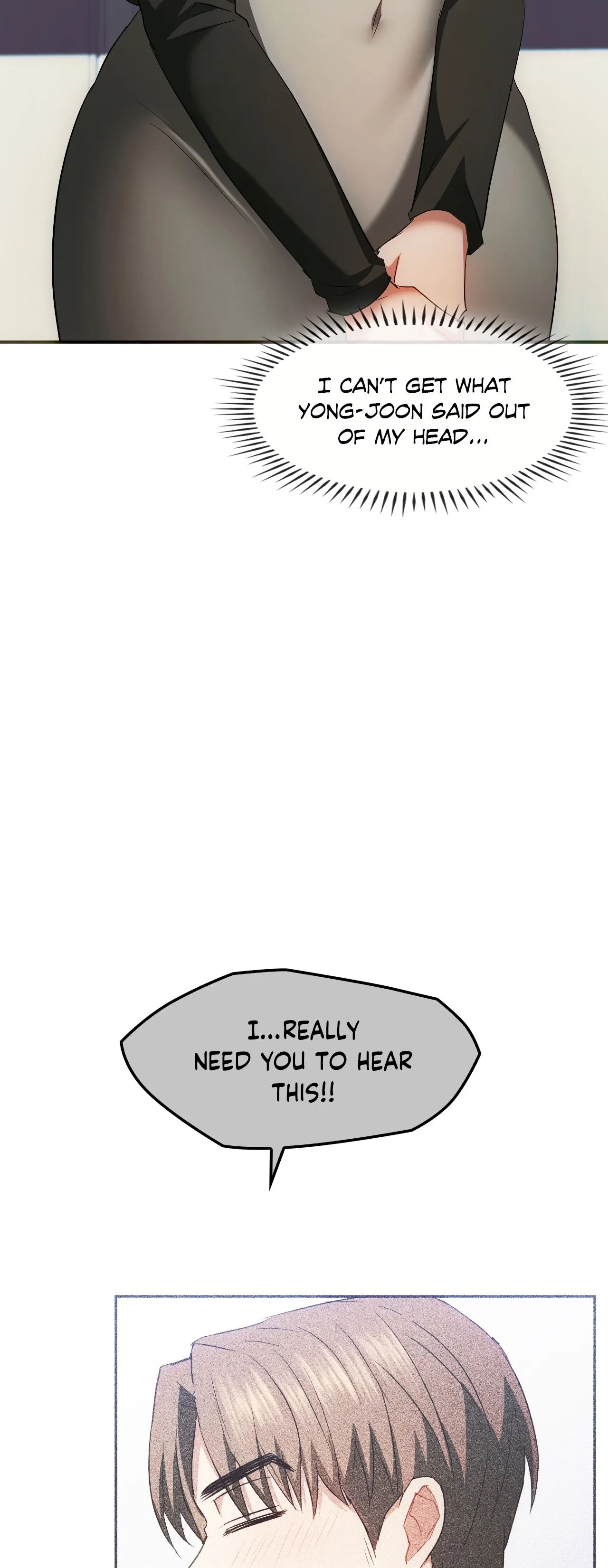 Like Fine Wine Chapter 24 image 28