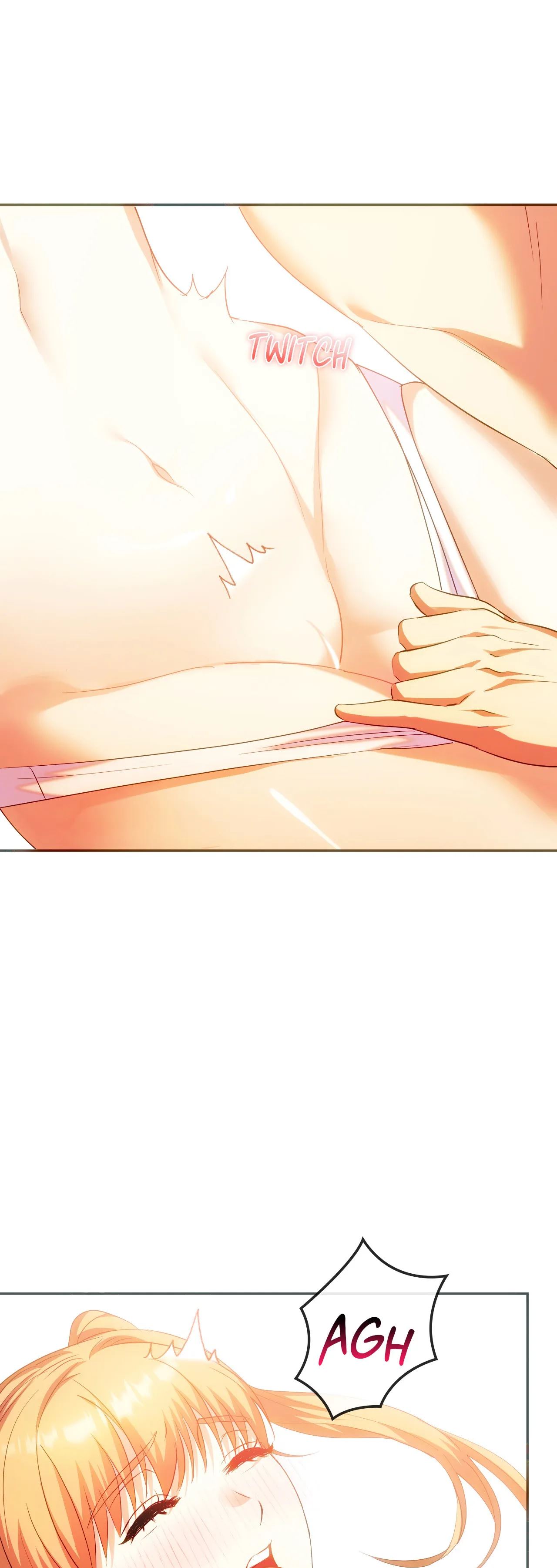 Like Fine Wine Chapter 24 image 2