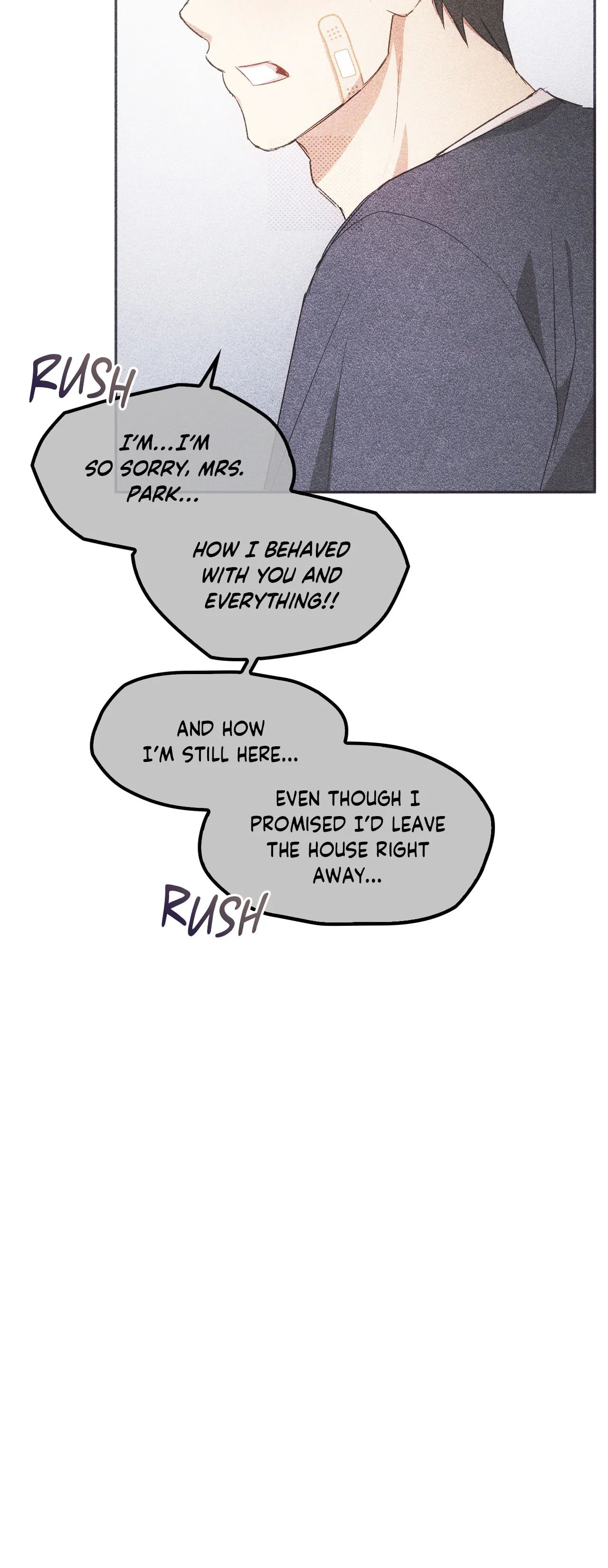 Like Fine Wine Chapter 24 image 29