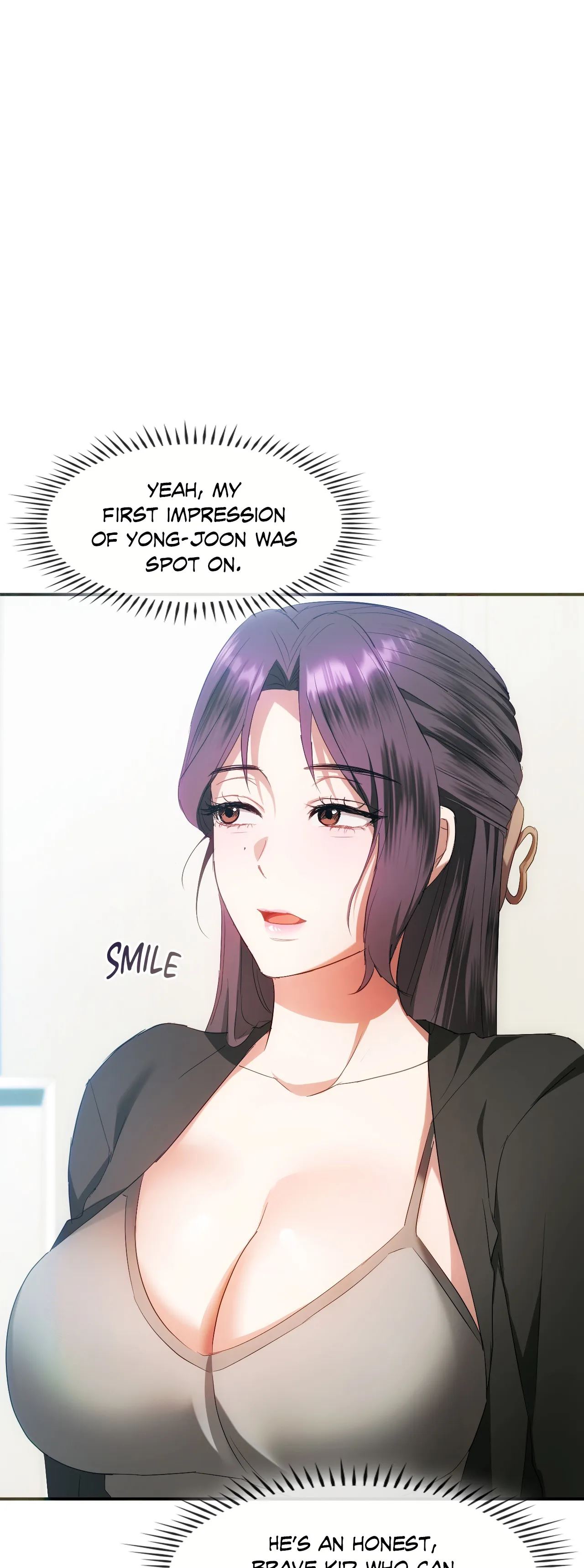 Like Fine Wine Chapter 24 image 30