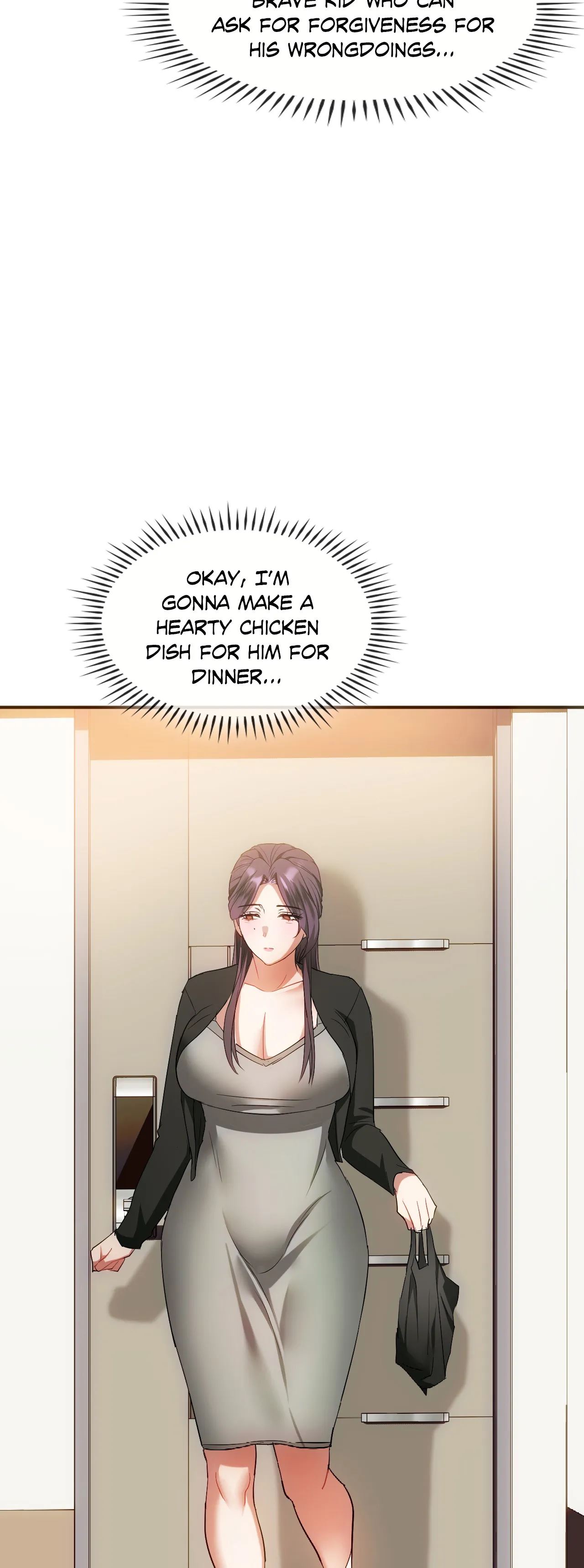 Like Fine Wine Chapter 24 image 31