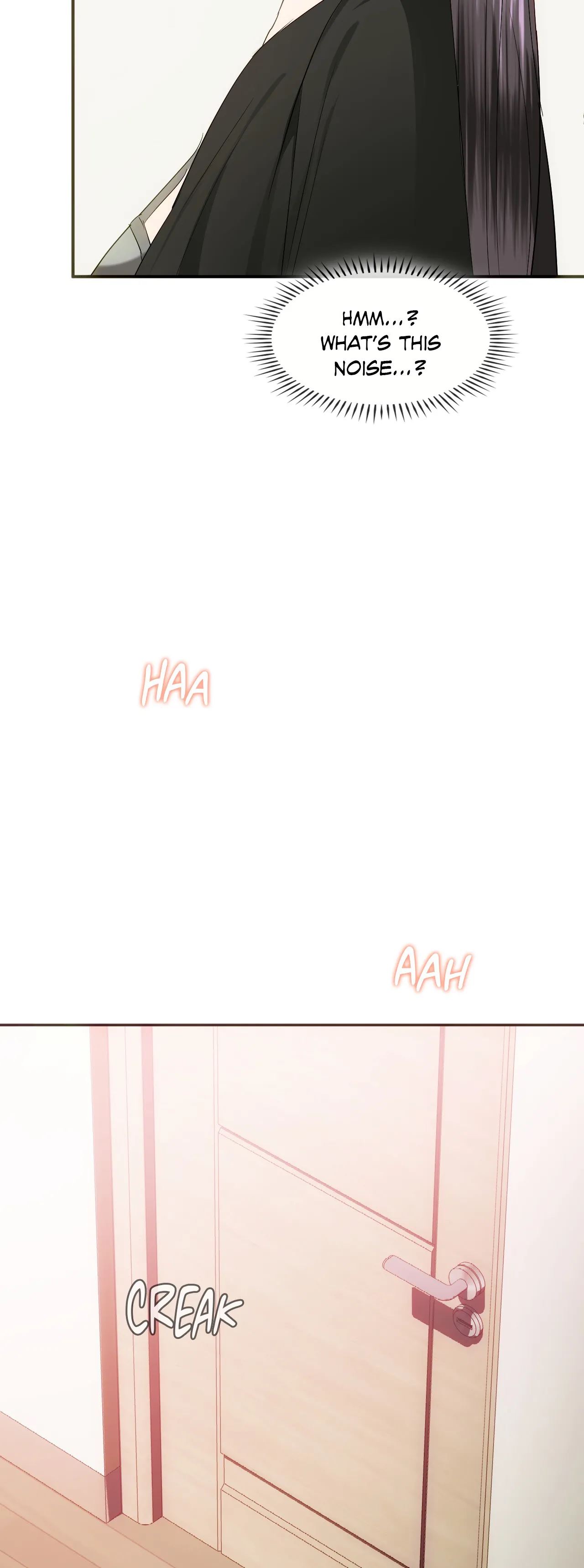 Like Fine Wine Chapter 24 image 33