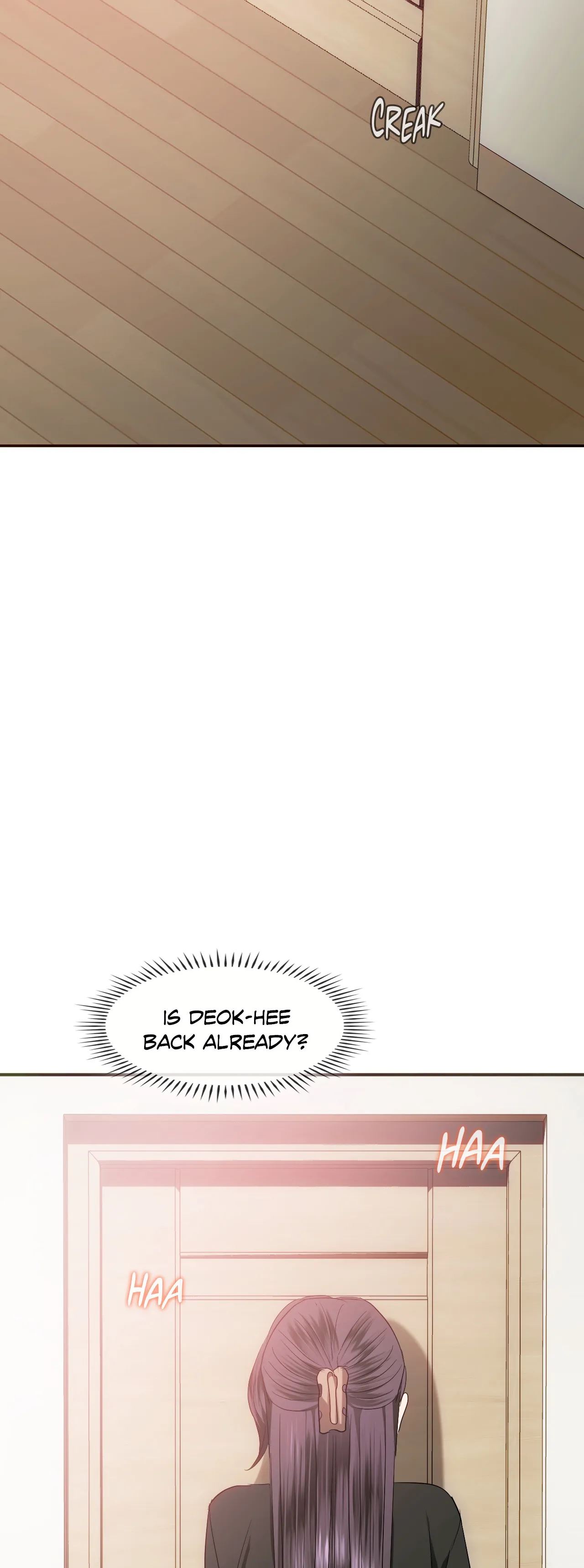 Like Fine Wine Chapter 24 image 34