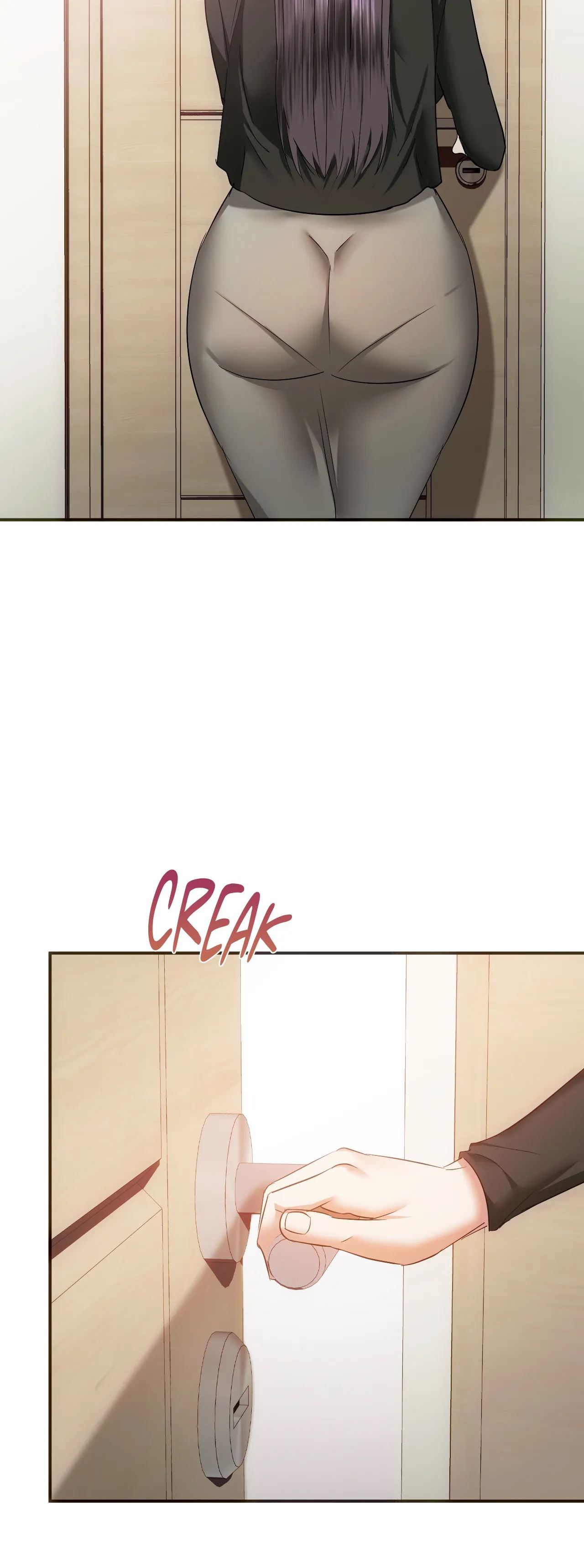 Like Fine Wine Chapter 24 image 35