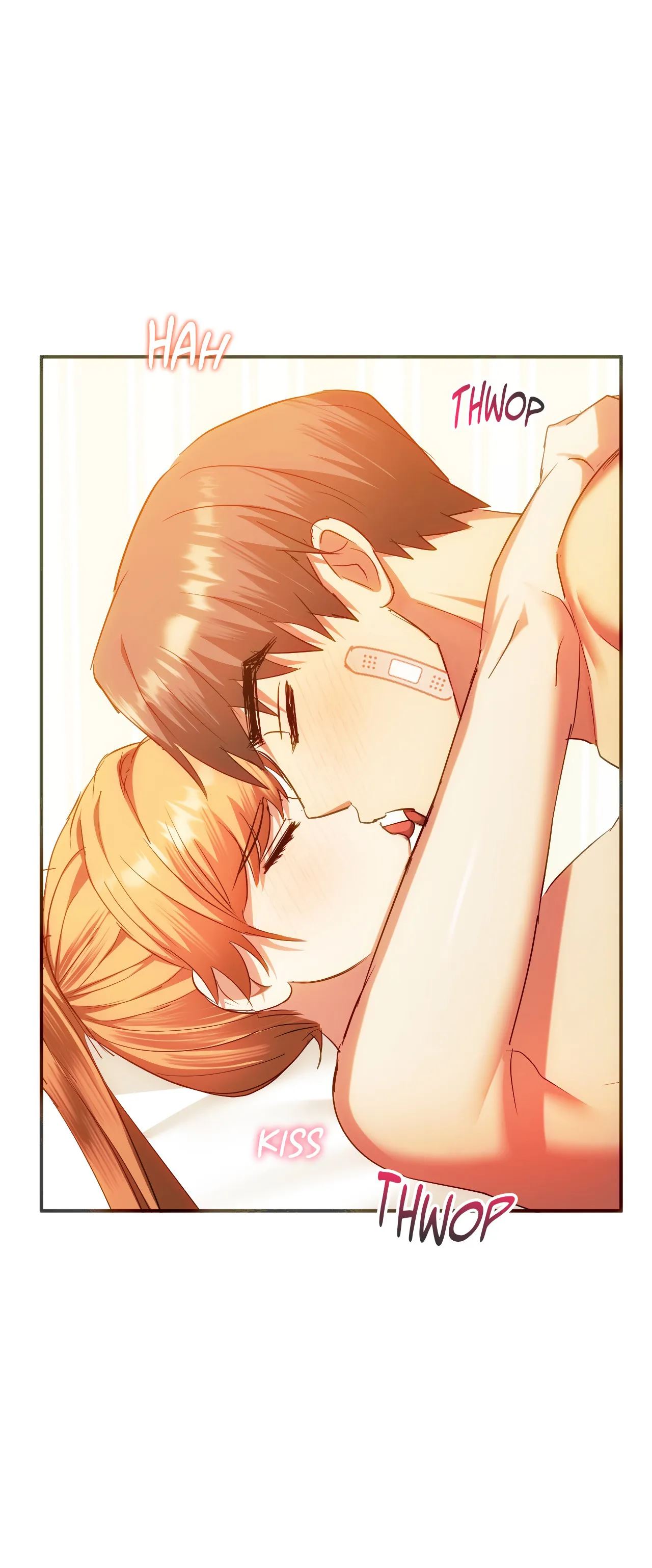Like Fine Wine Chapter 24 image 38