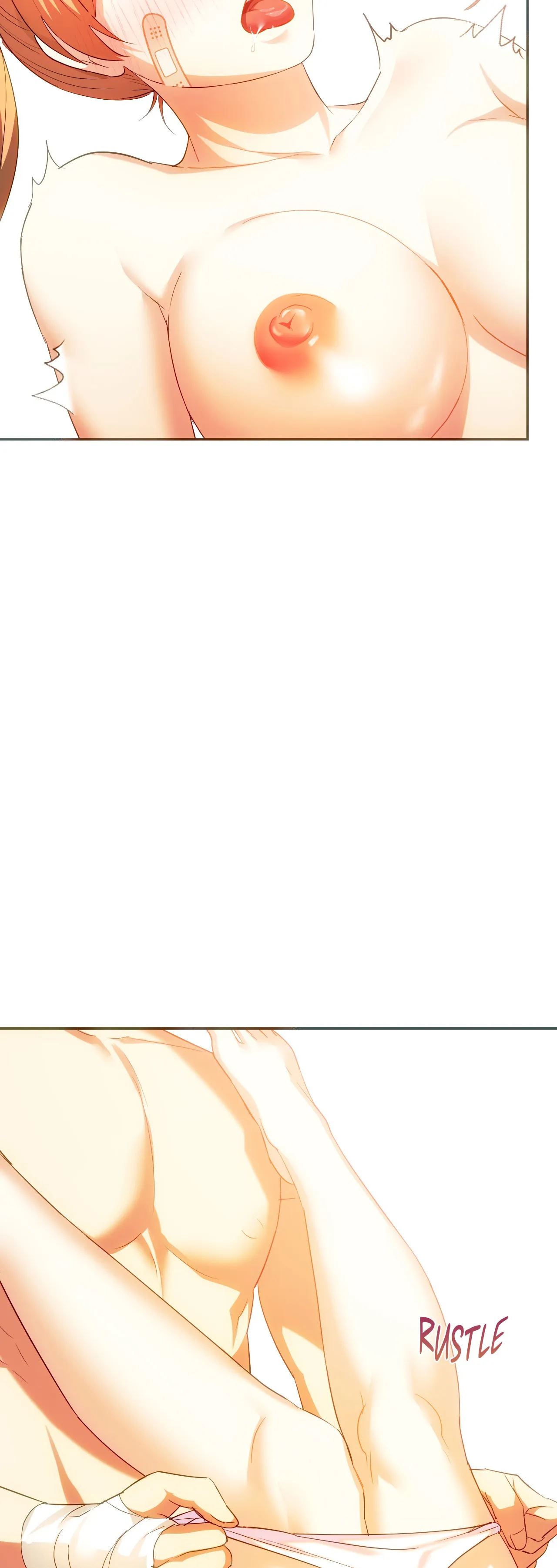 Like Fine Wine Chapter 24 image 3