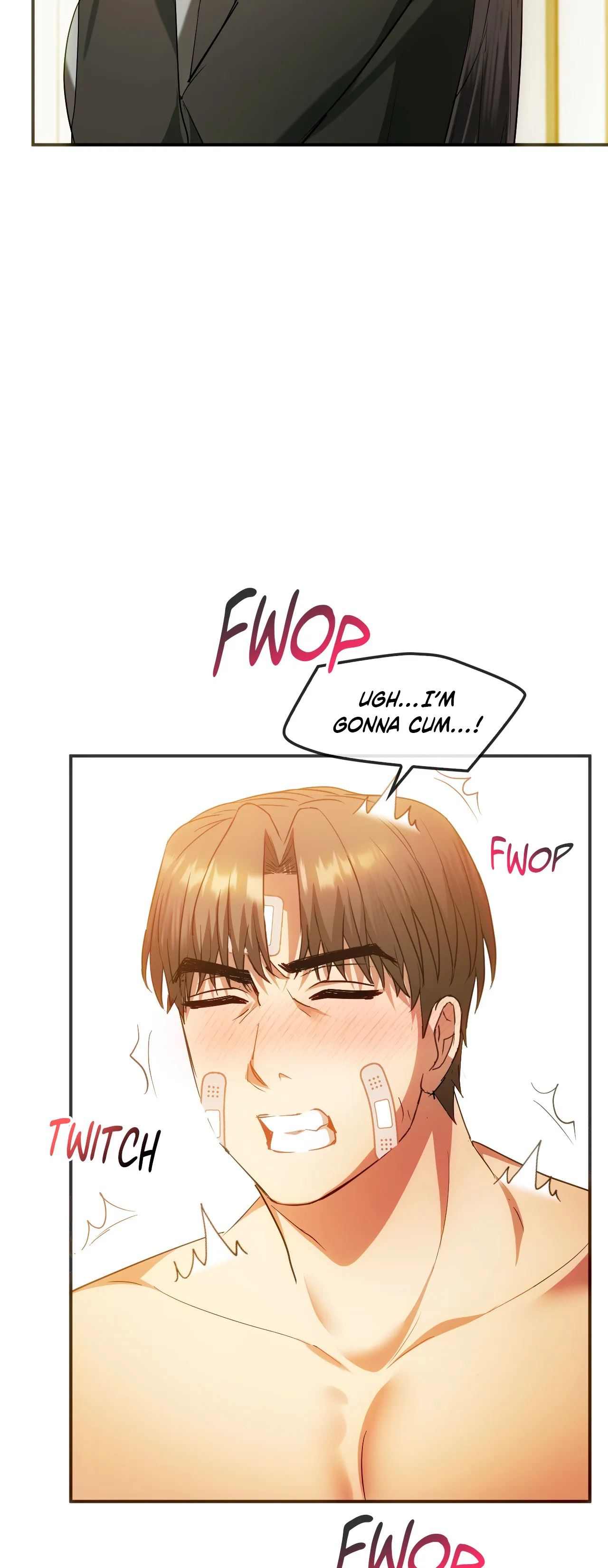 Like Fine Wine Chapter 24 image 46