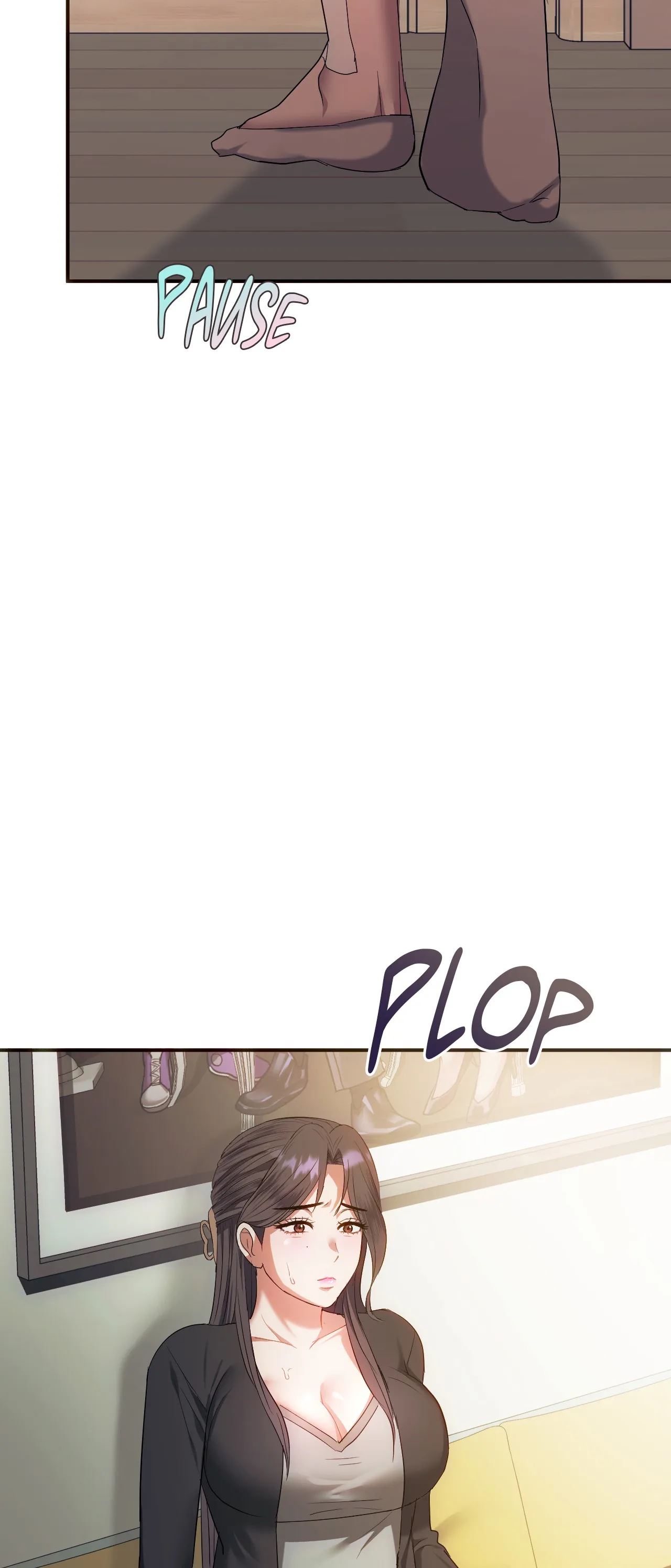 Like Fine Wine Chapter 24 image 49