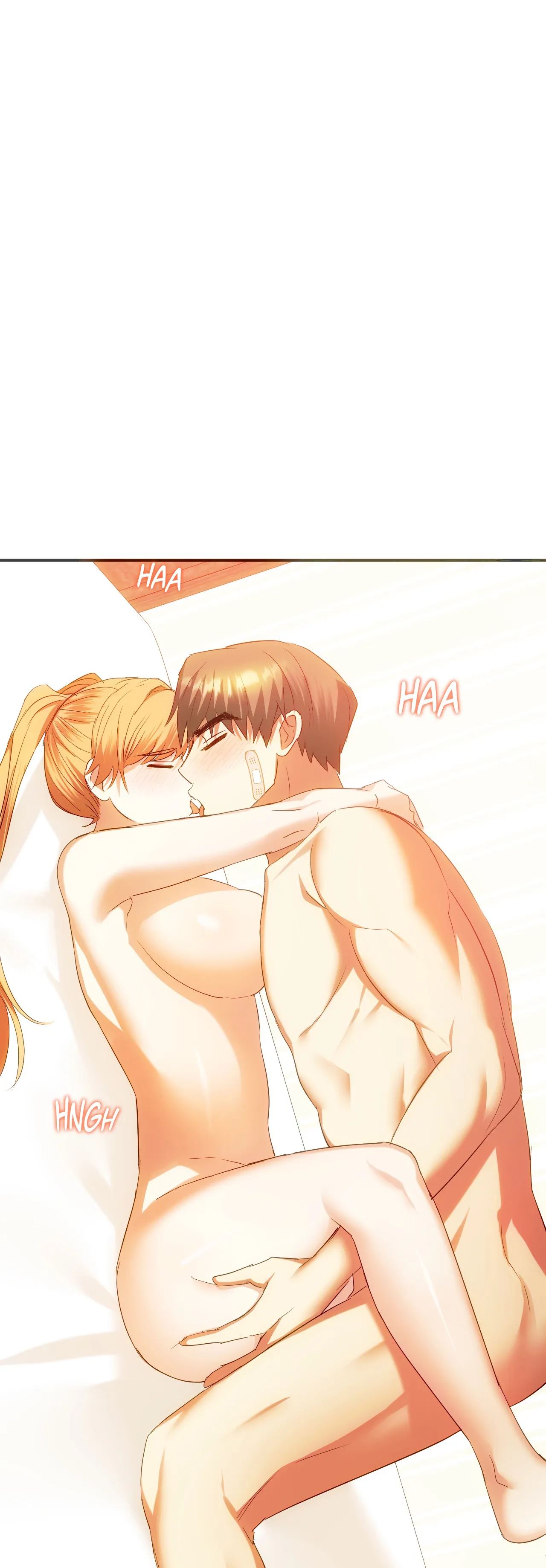 Like Fine Wine Chapter 24 image 6