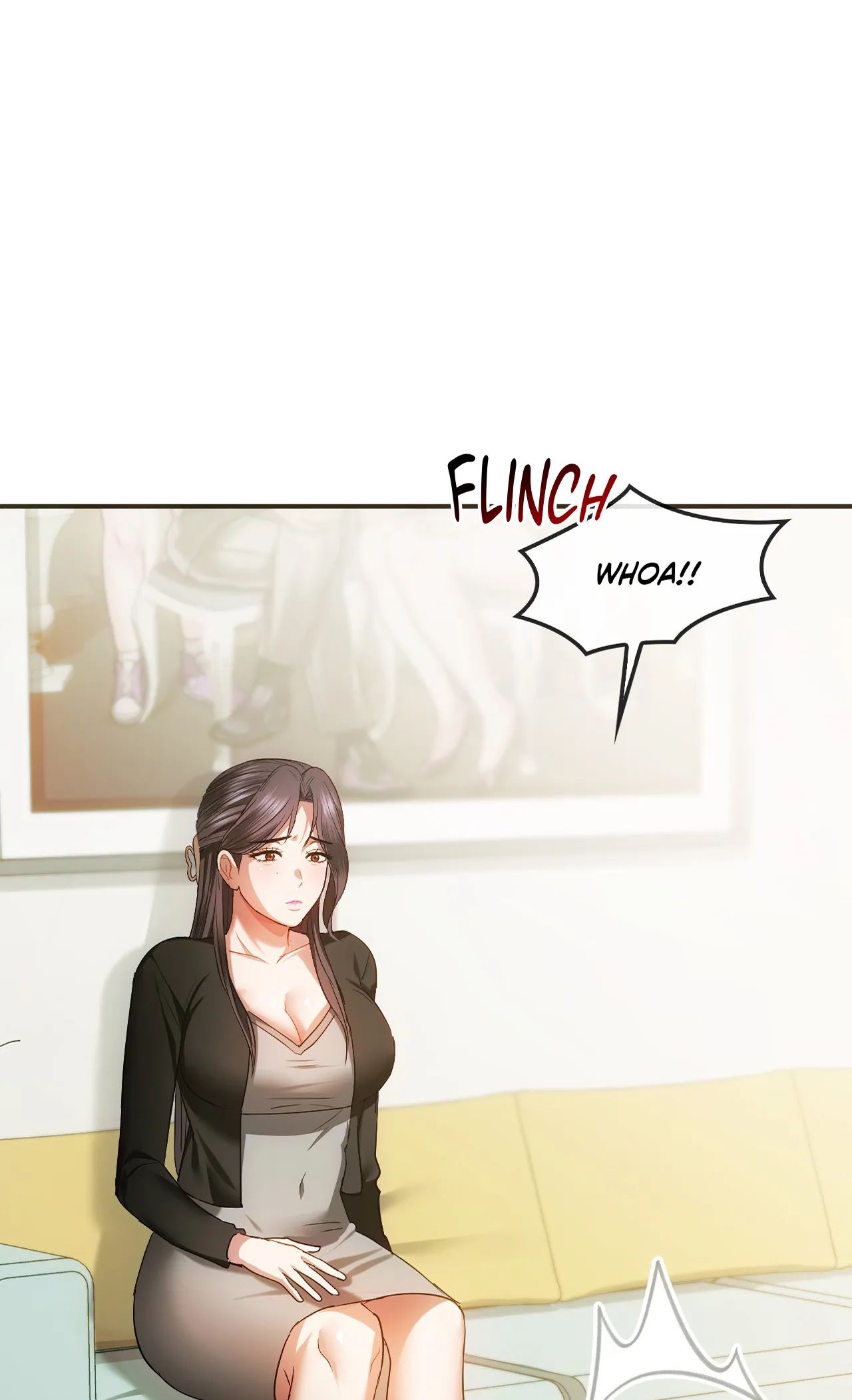 Like Fine Wine Chapter 25 image 0