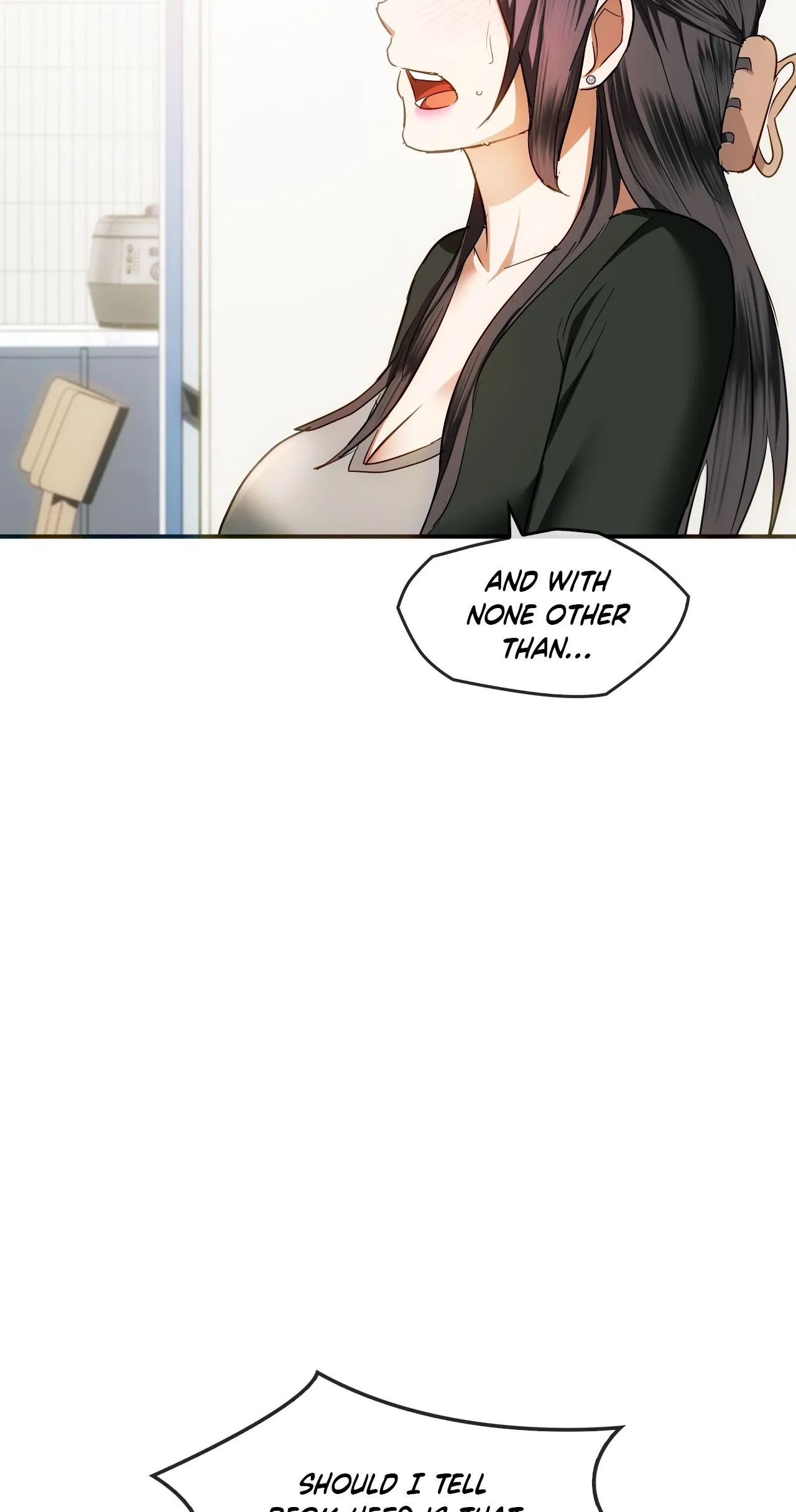 Like Fine Wine Chapter 25 image 10