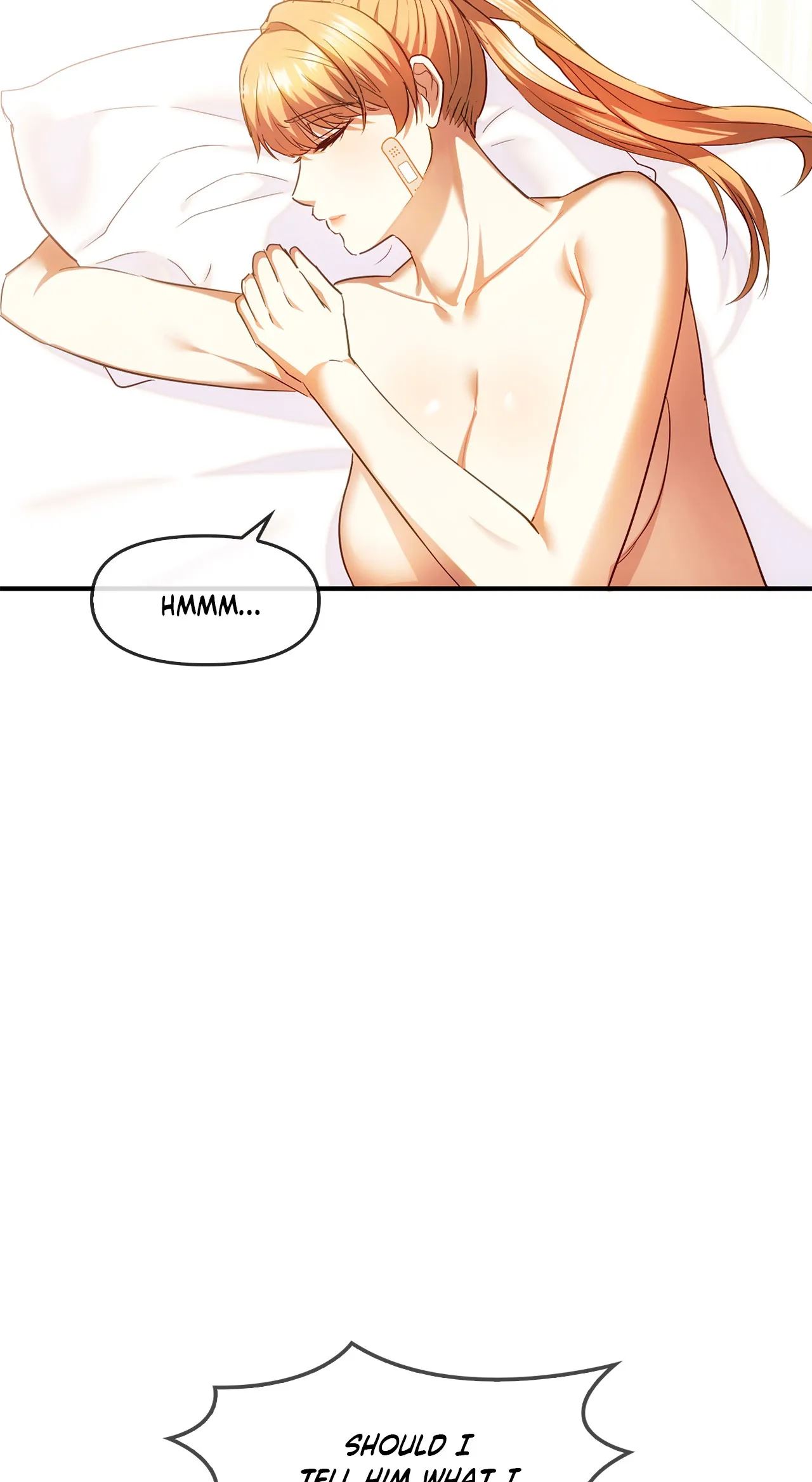 Like Fine Wine Chapter 25 image 13
