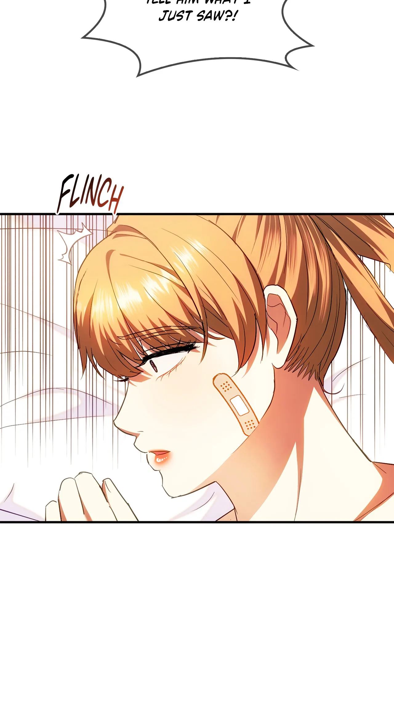 Like Fine Wine Chapter 25 image 14
