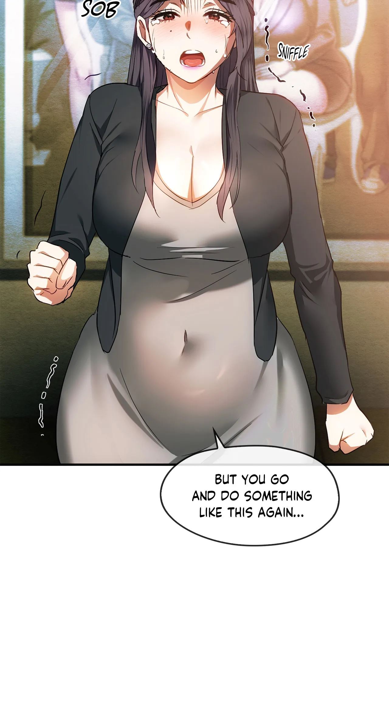 Like Fine Wine Chapter 25 image 16