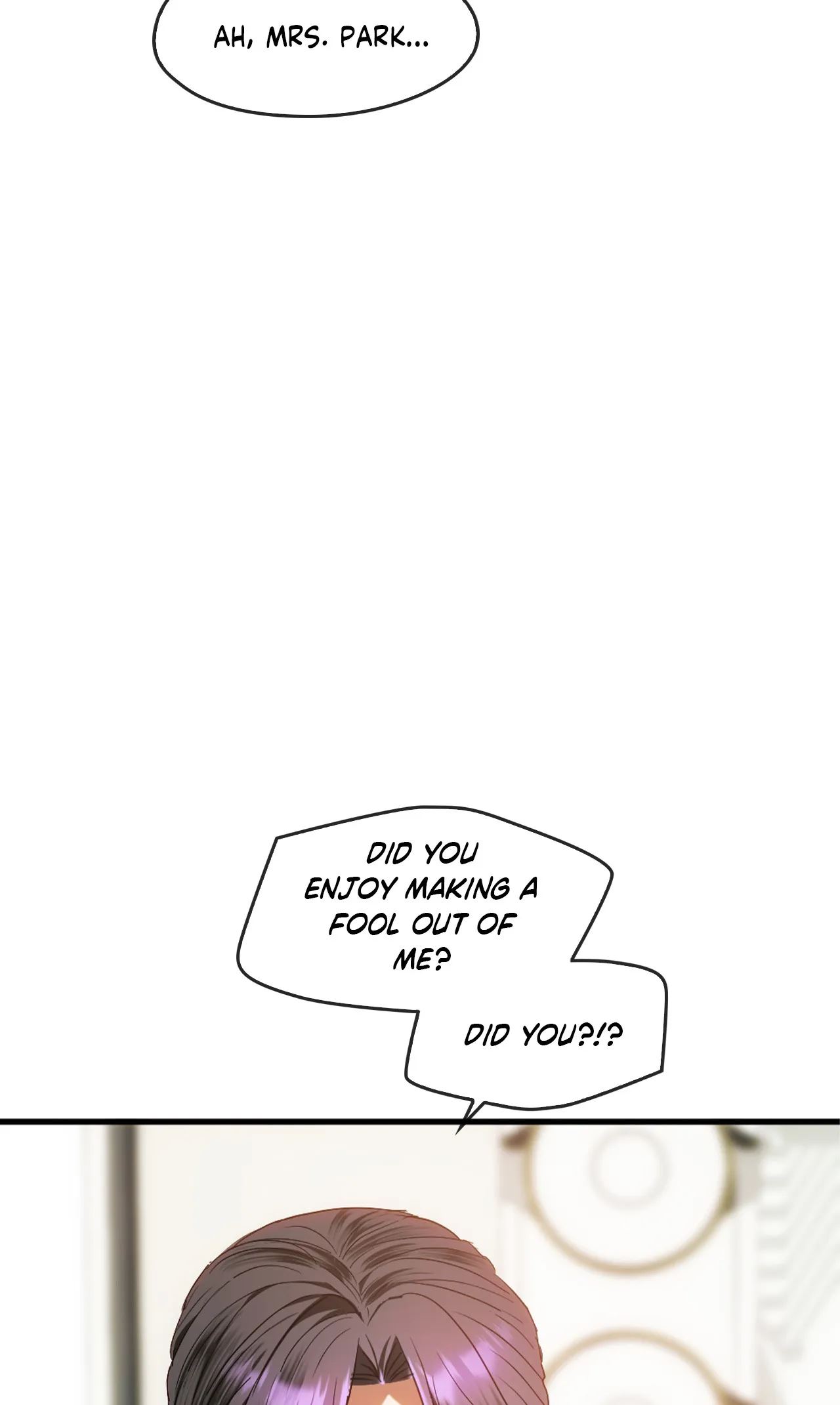 Like Fine Wine Chapter 25 image 20