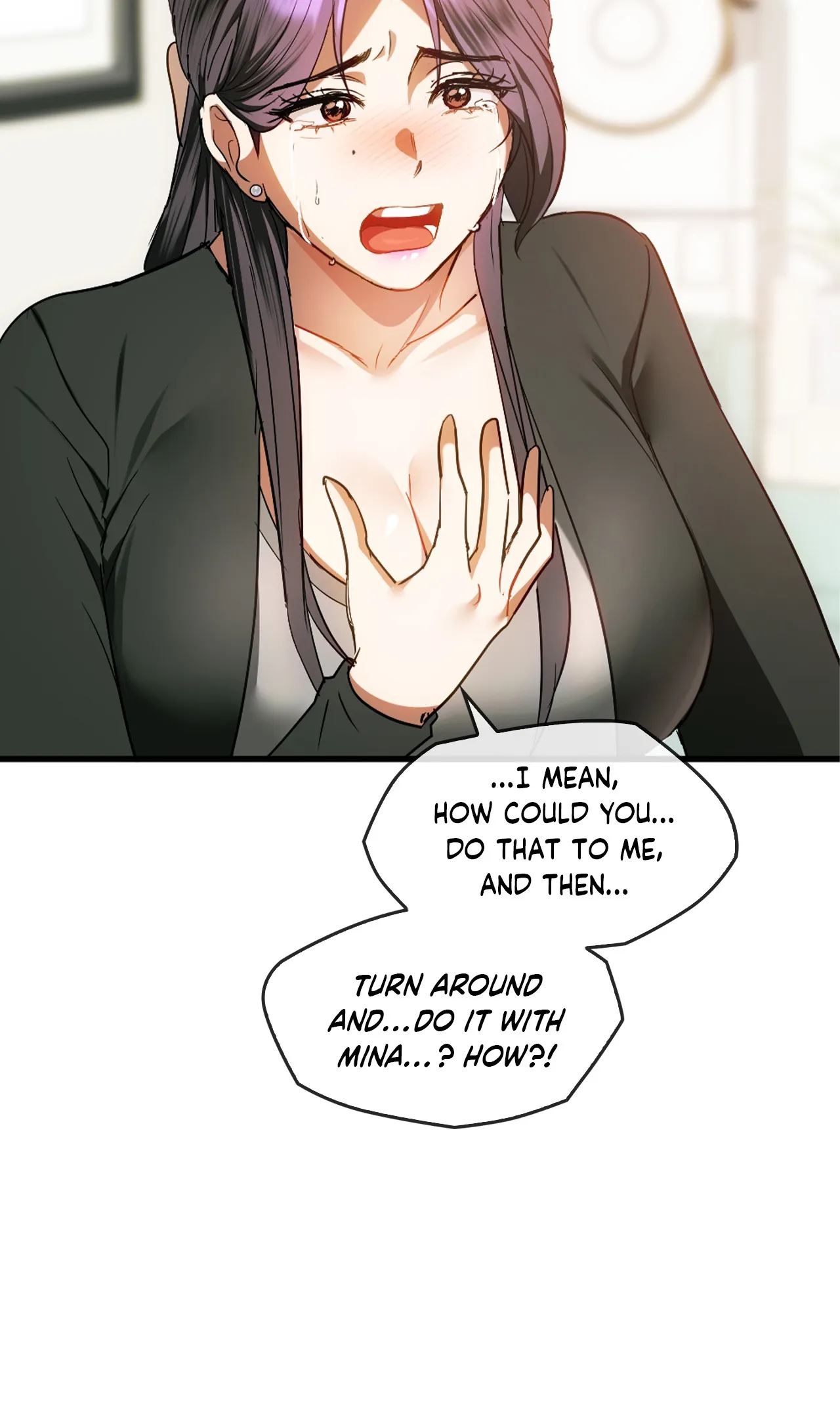 Like Fine Wine Chapter 25 image 21