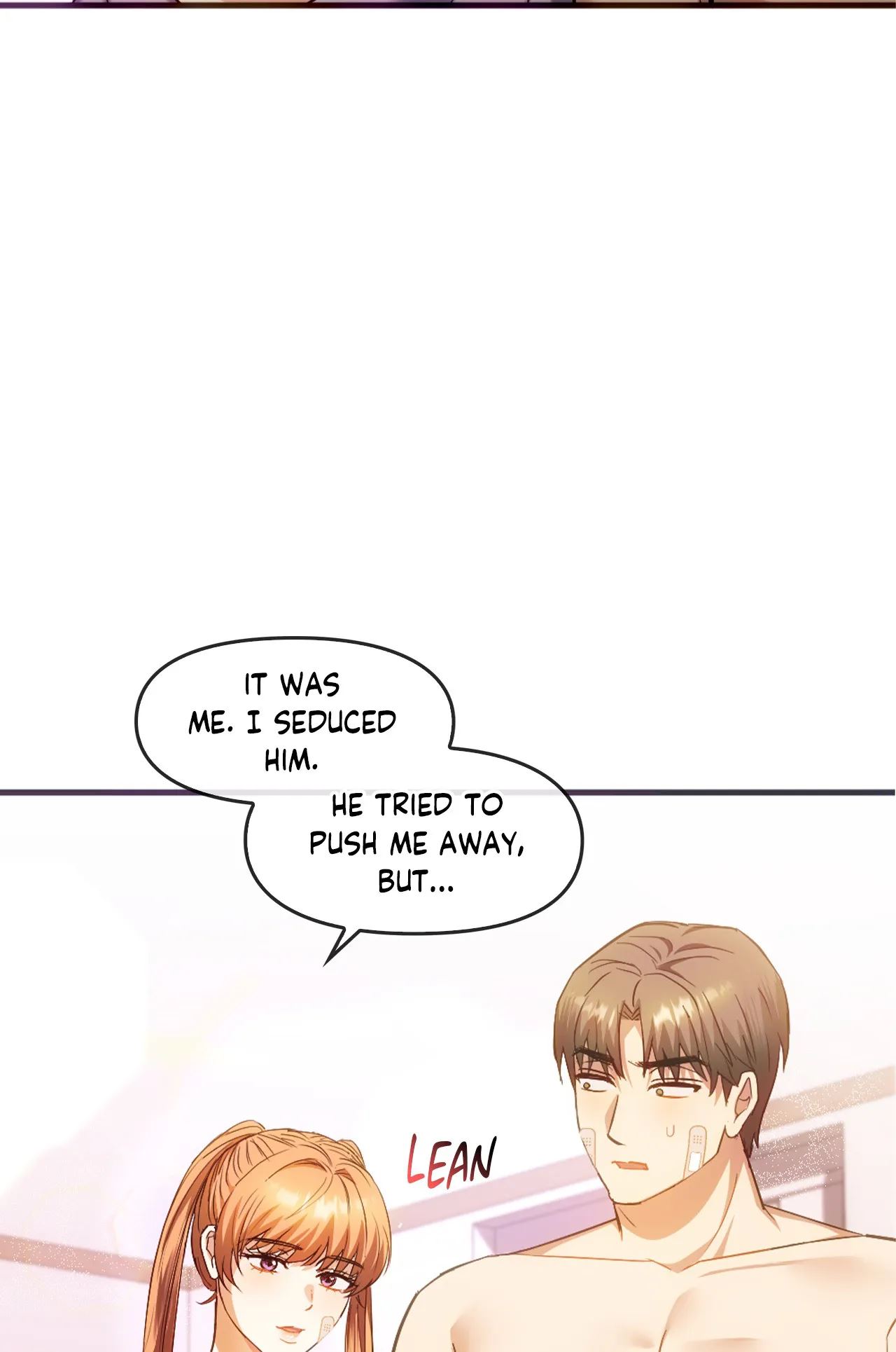 Like Fine Wine Chapter 25 image 27