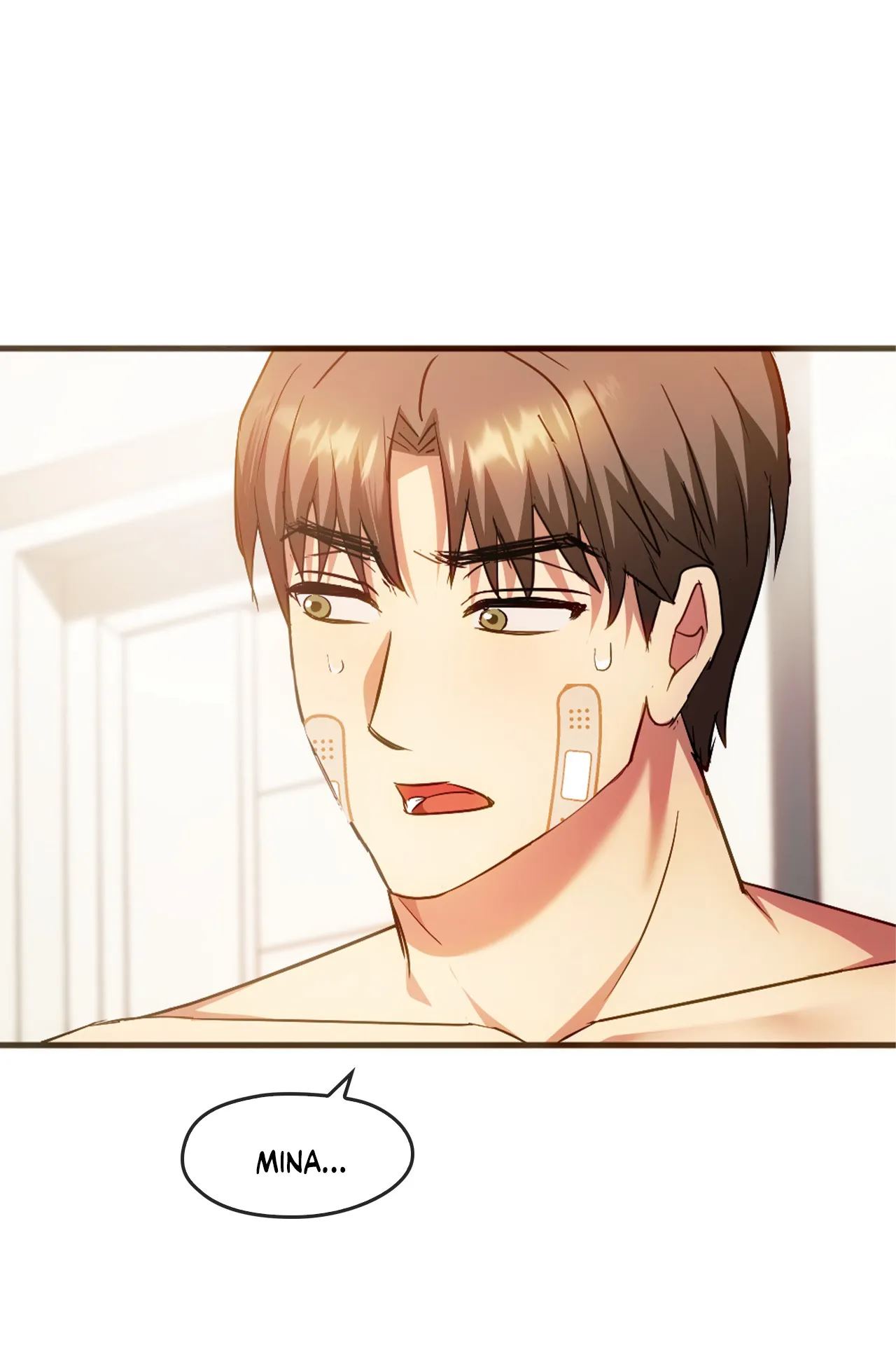 Like Fine Wine Chapter 25 image 29