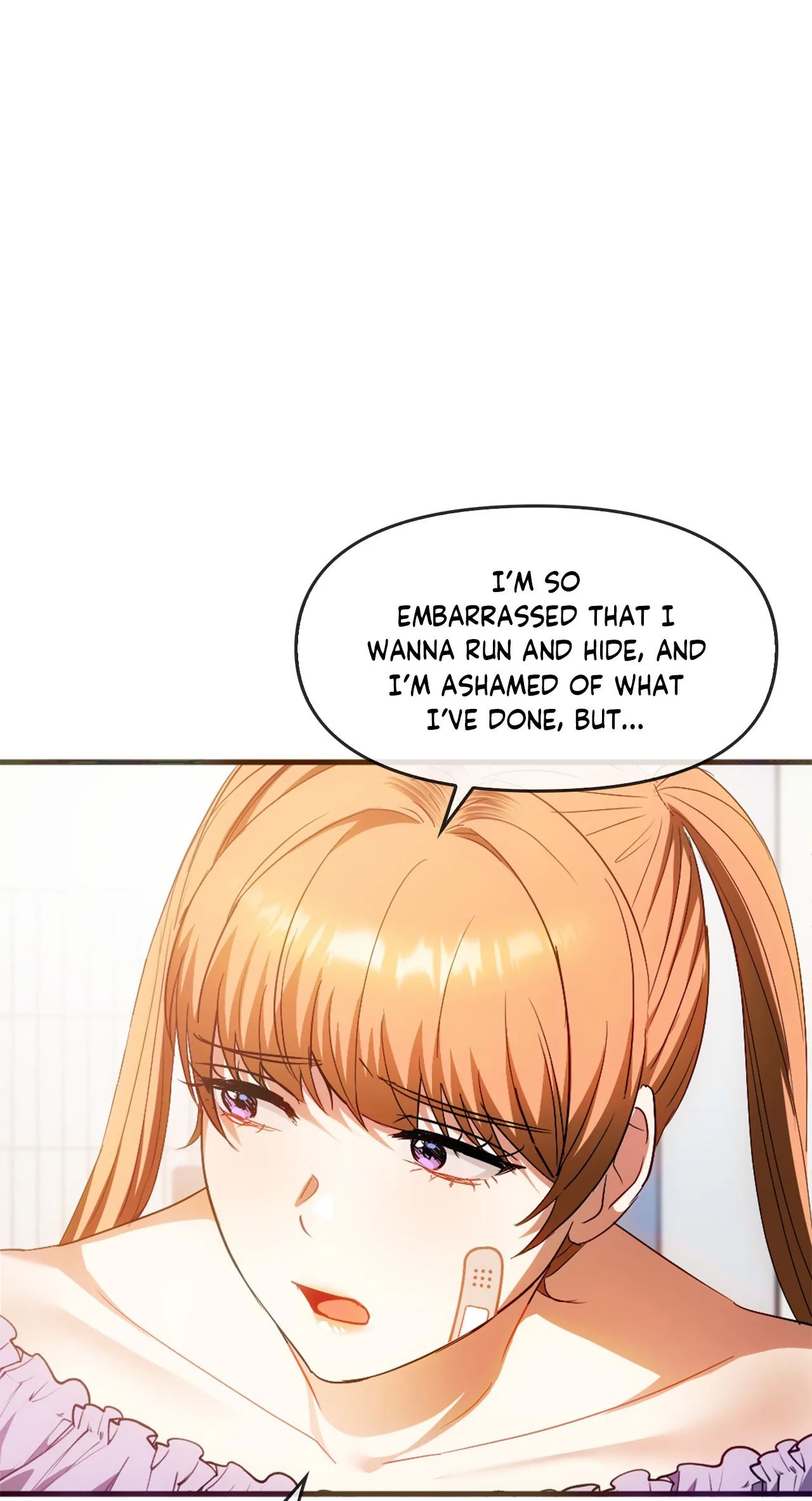Like Fine Wine Chapter 25 image 30