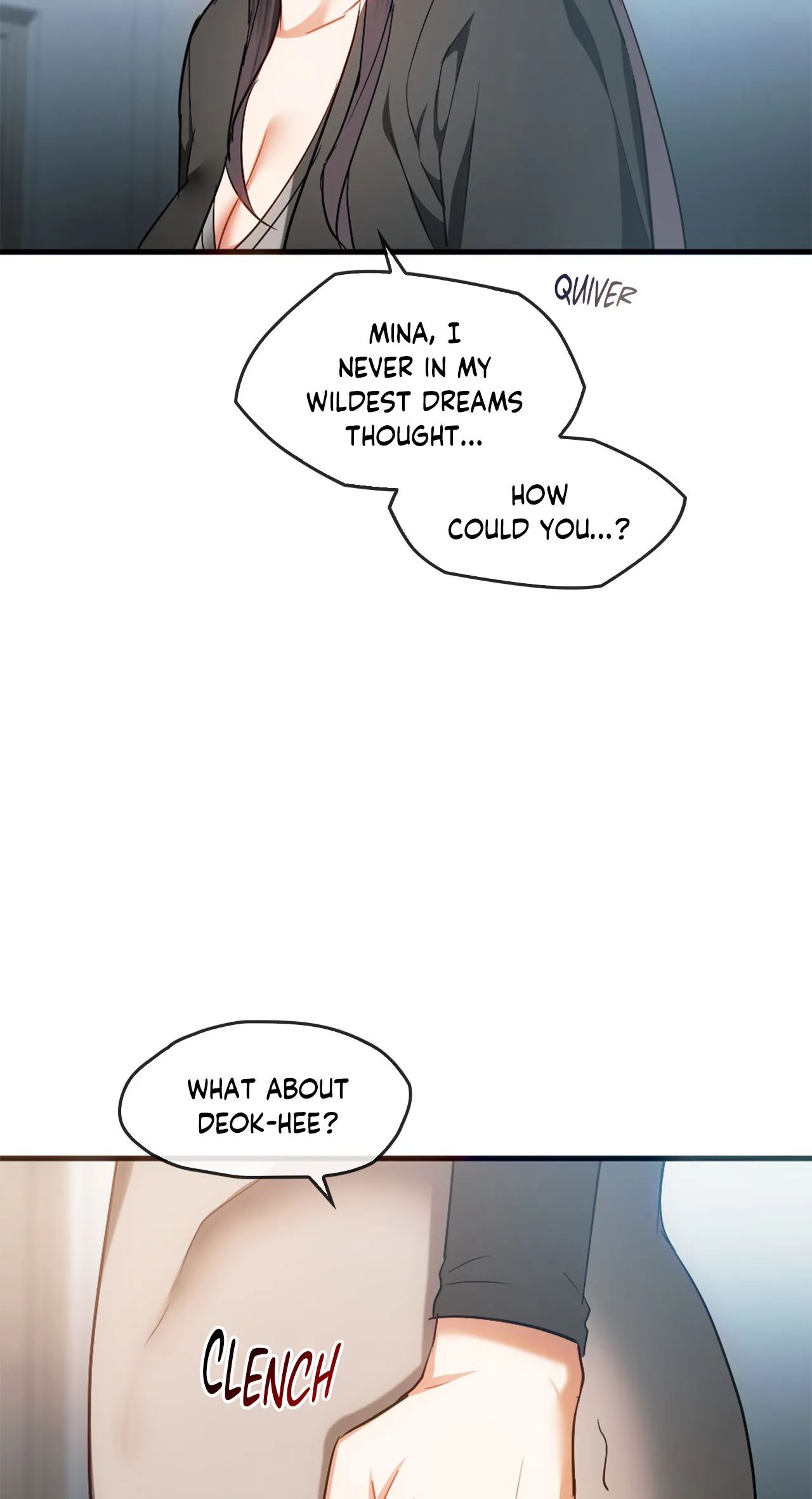 Like Fine Wine Chapter 25 image 32