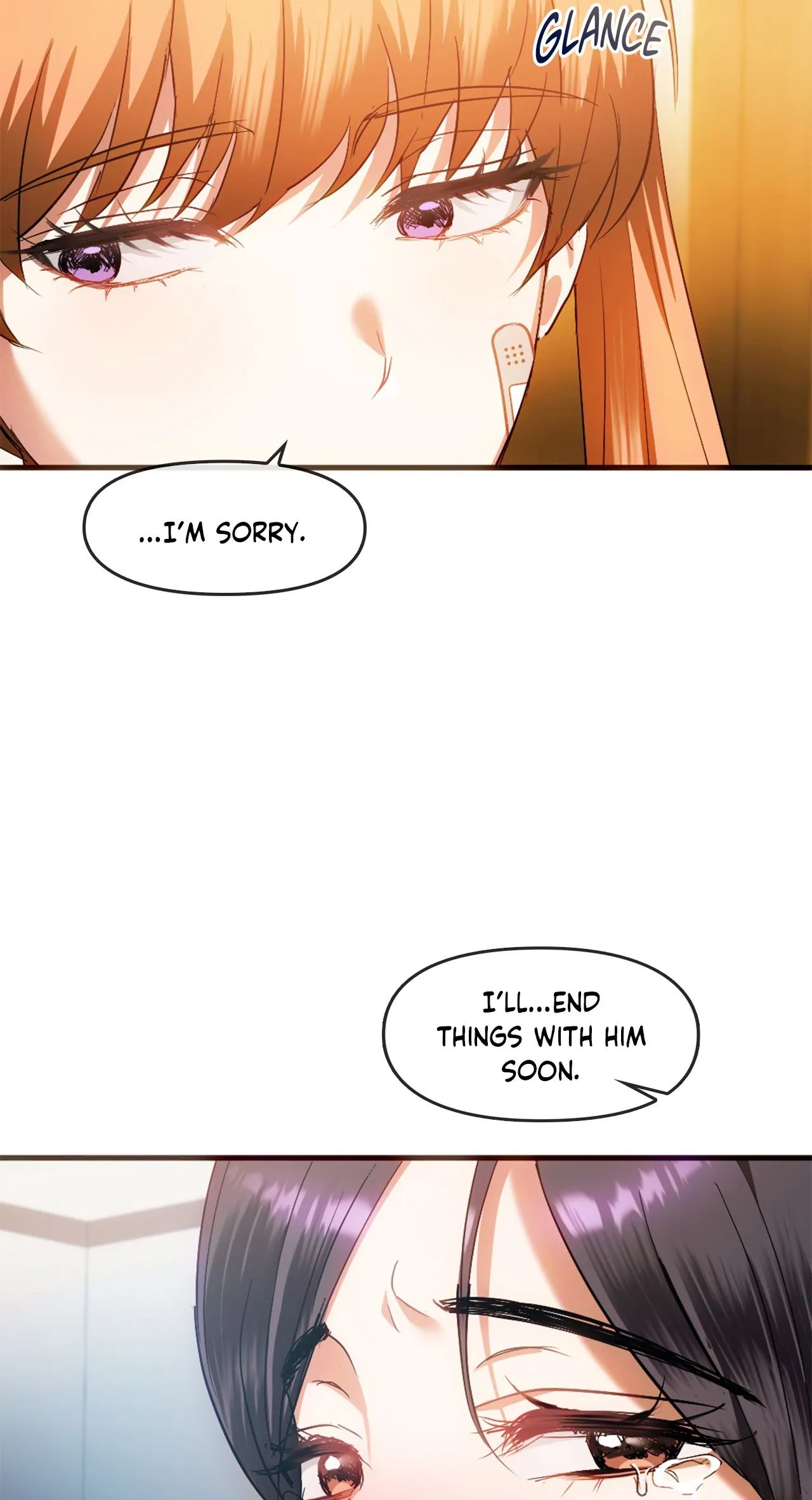 Like Fine Wine Chapter 25 image 34