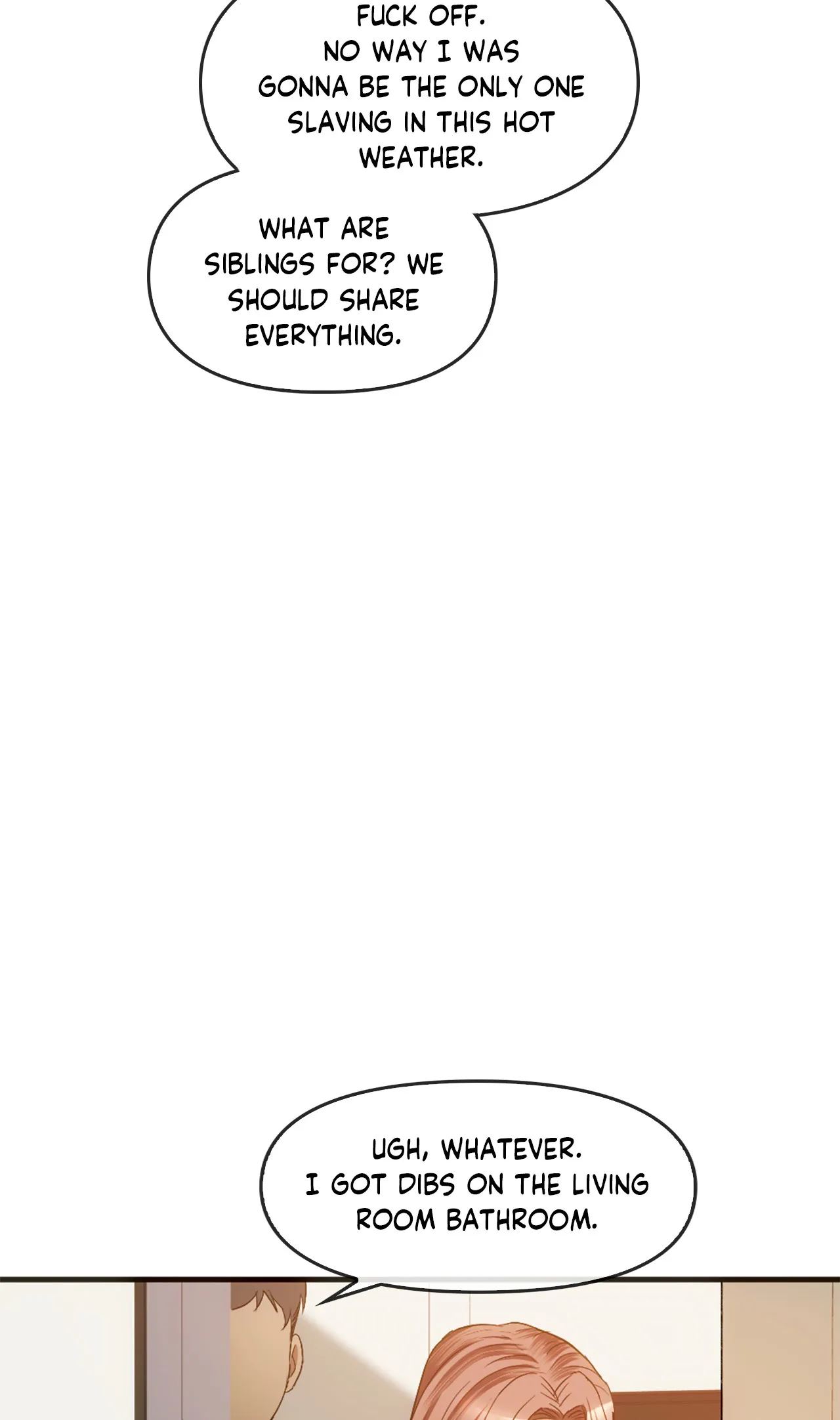 Like Fine Wine Chapter 25 image 37