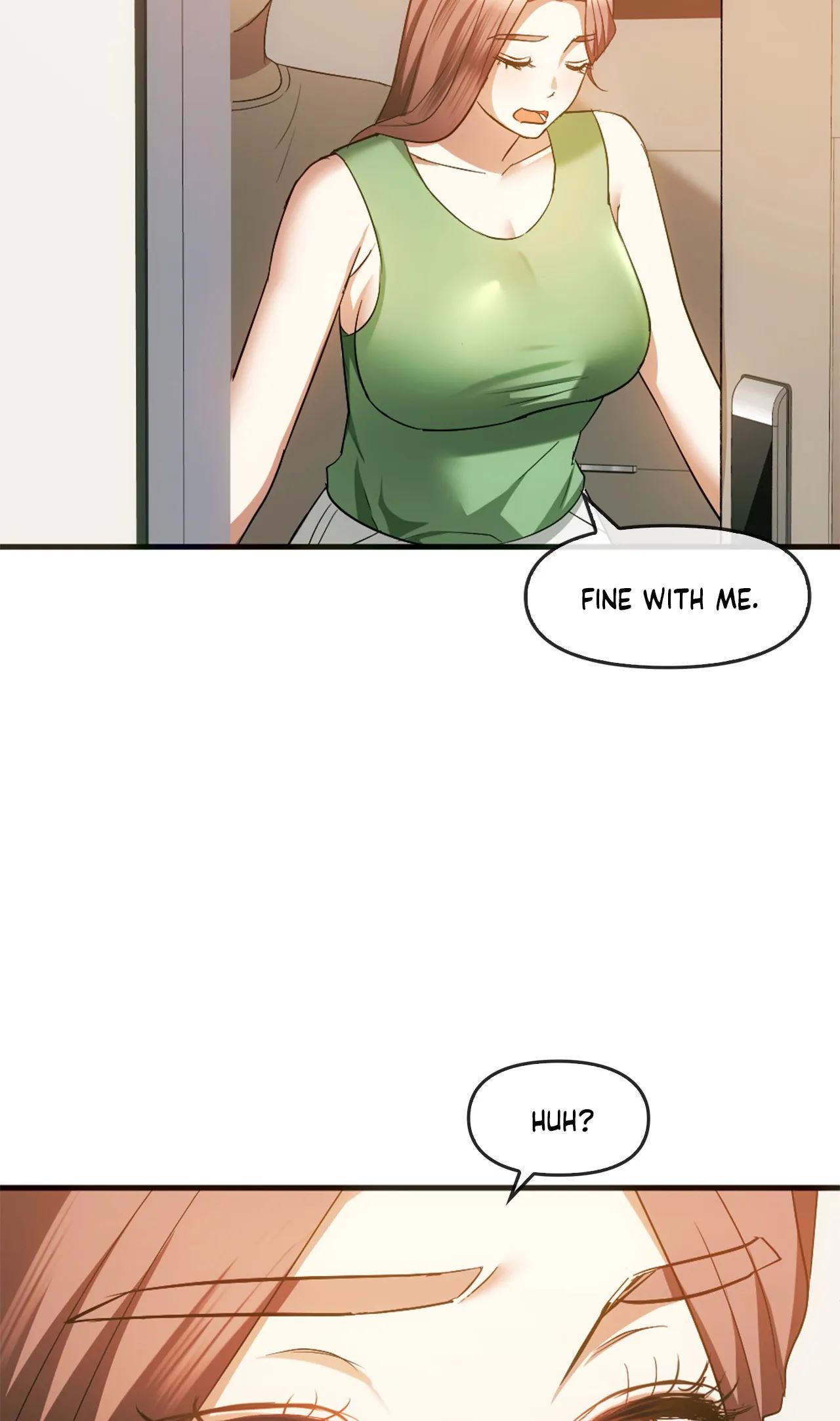Like Fine Wine Chapter 25 image 38