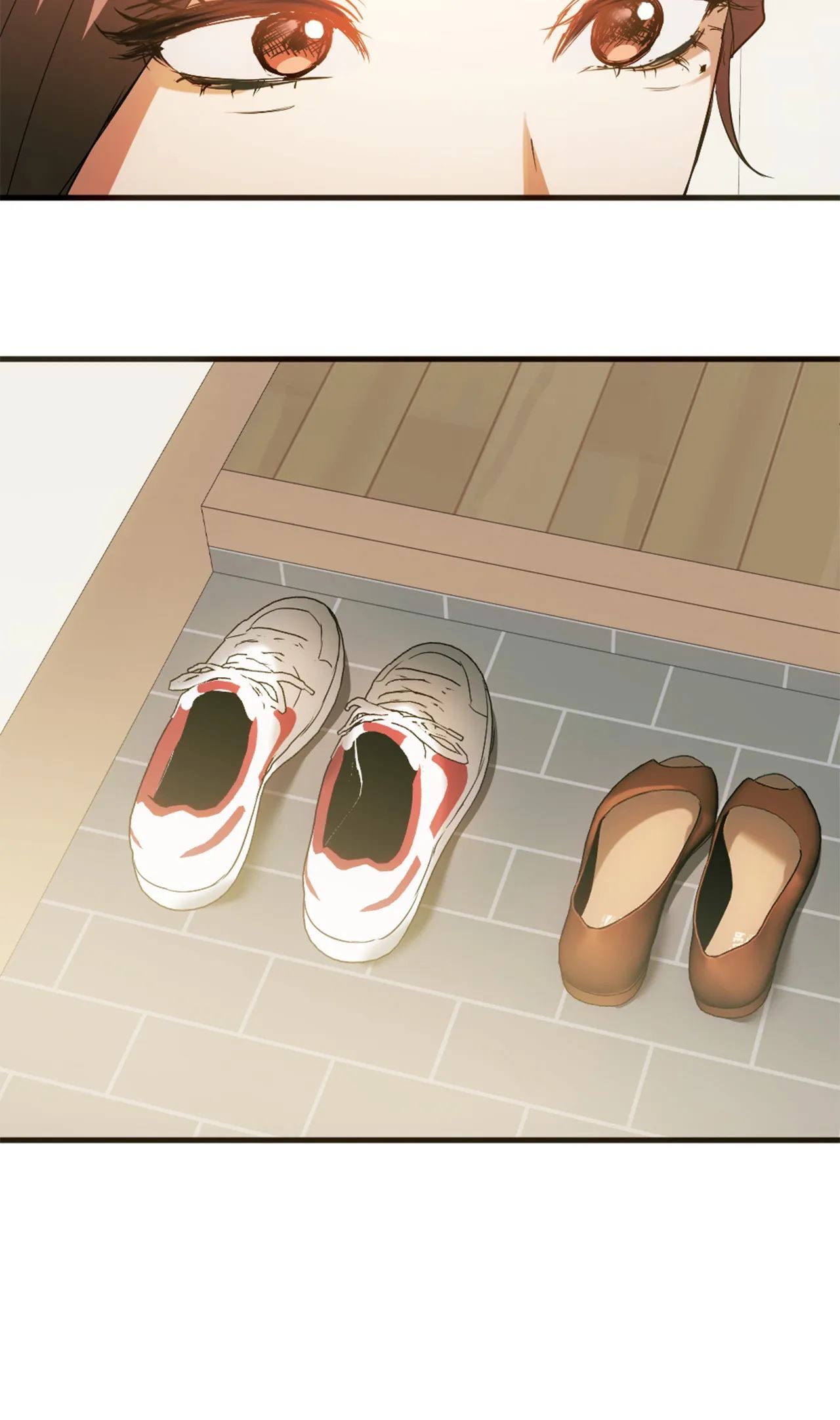 Like Fine Wine Chapter 25 image 39