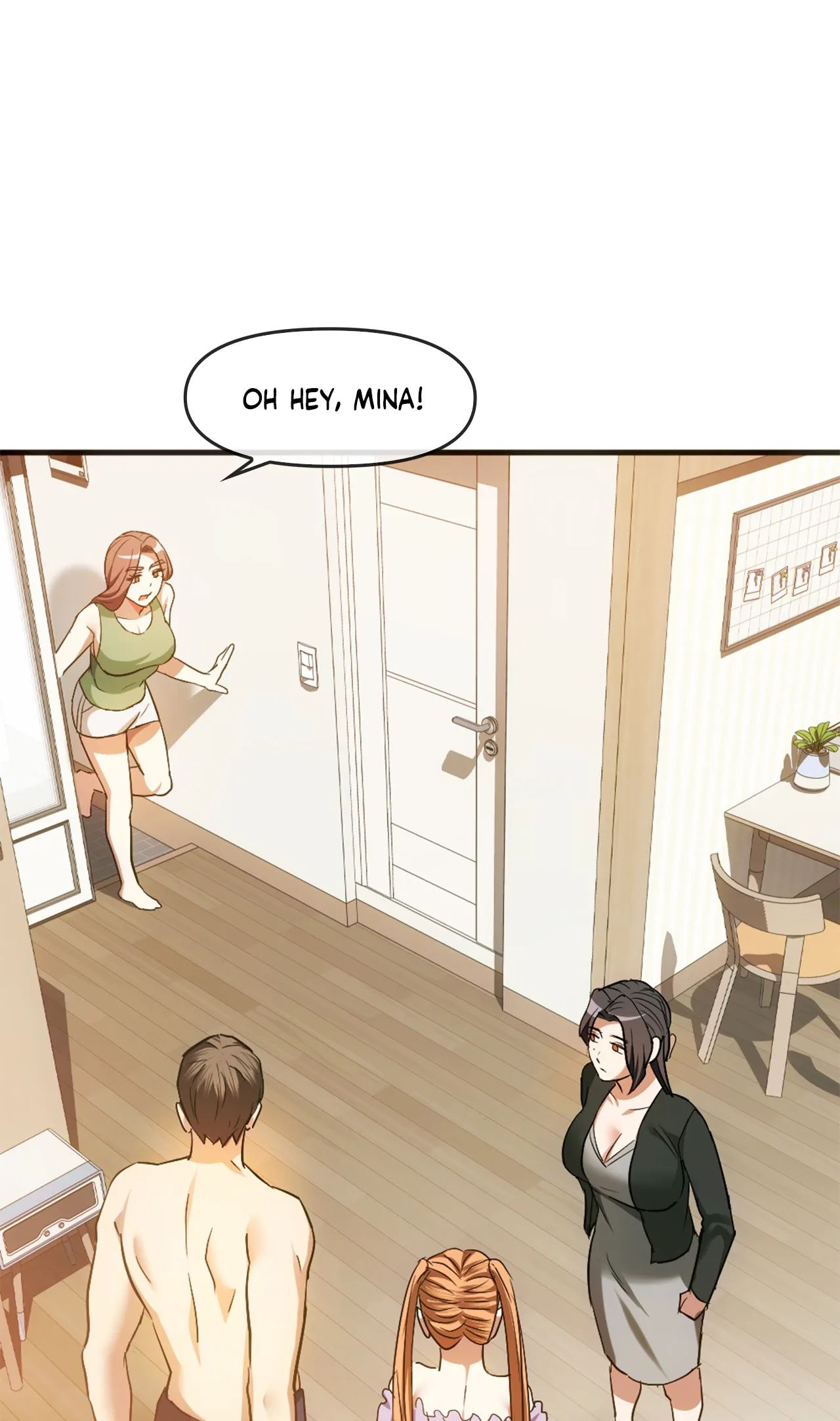 Like Fine Wine Chapter 25 image 40