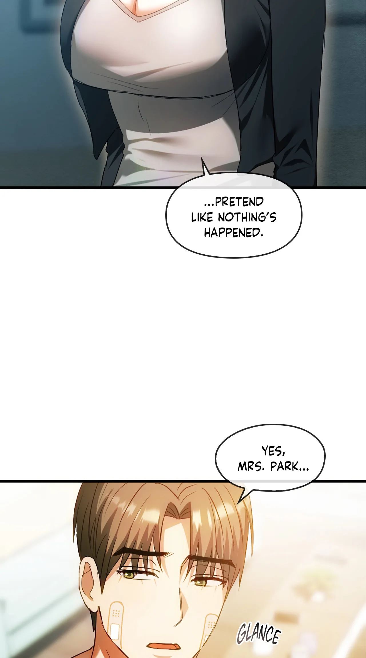 Like Fine Wine Chapter 25 image 44