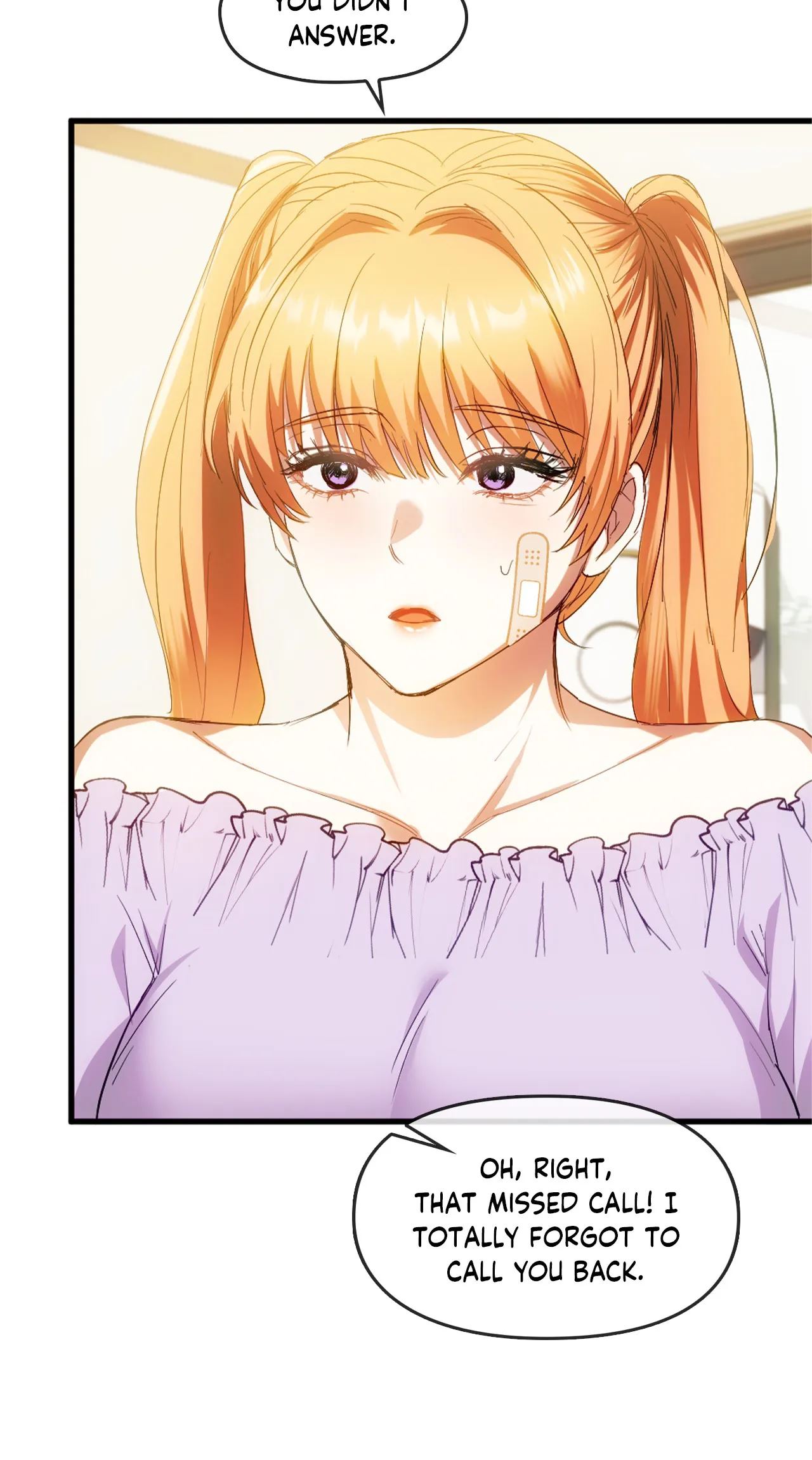 Like Fine Wine Chapter 25 image 47