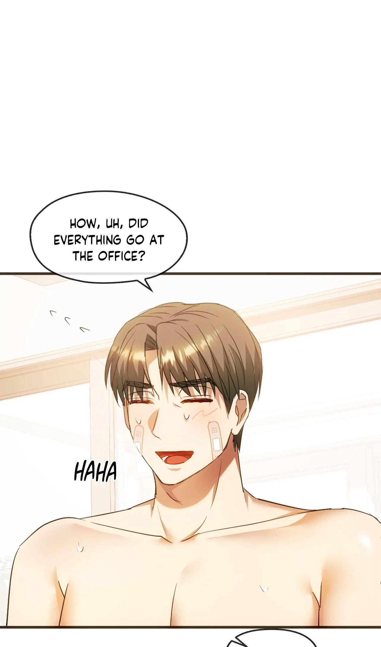 Like Fine Wine Chapter 25 image 48