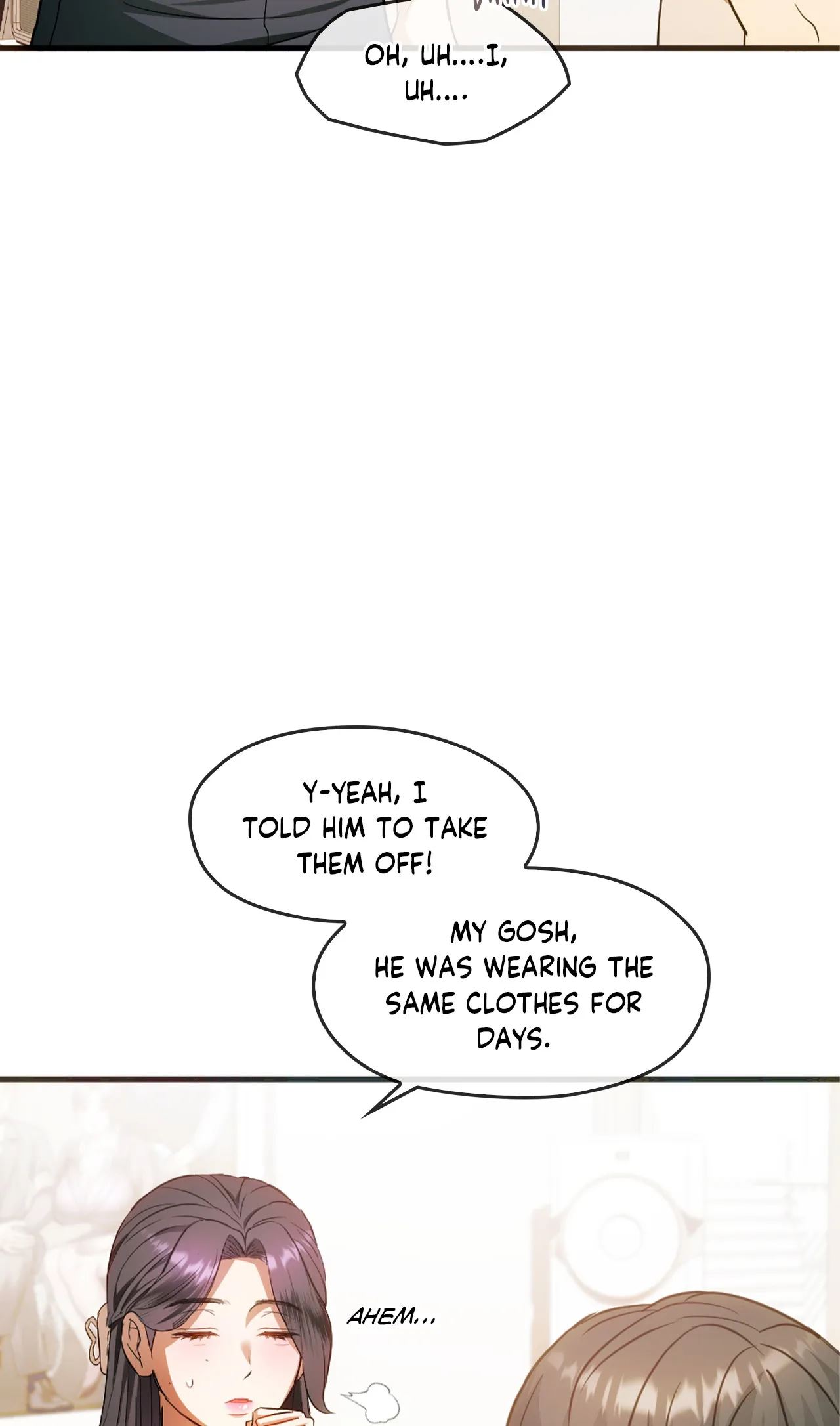 Like Fine Wine Chapter 25 image 50