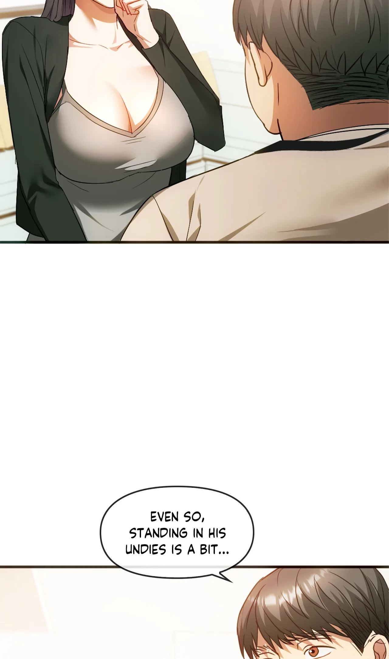 Like Fine Wine Chapter 25 image 51