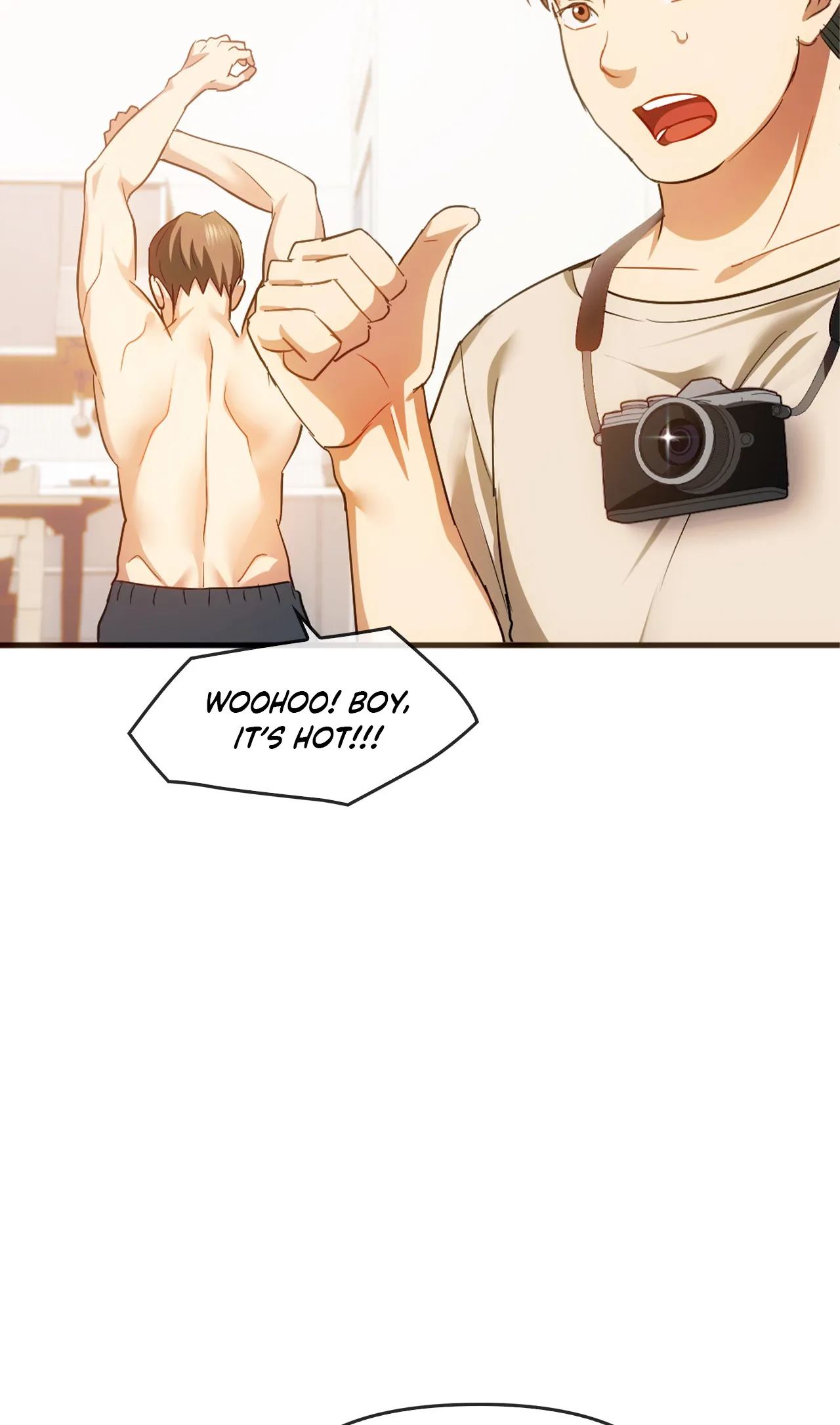 Like Fine Wine Chapter 25 image 52