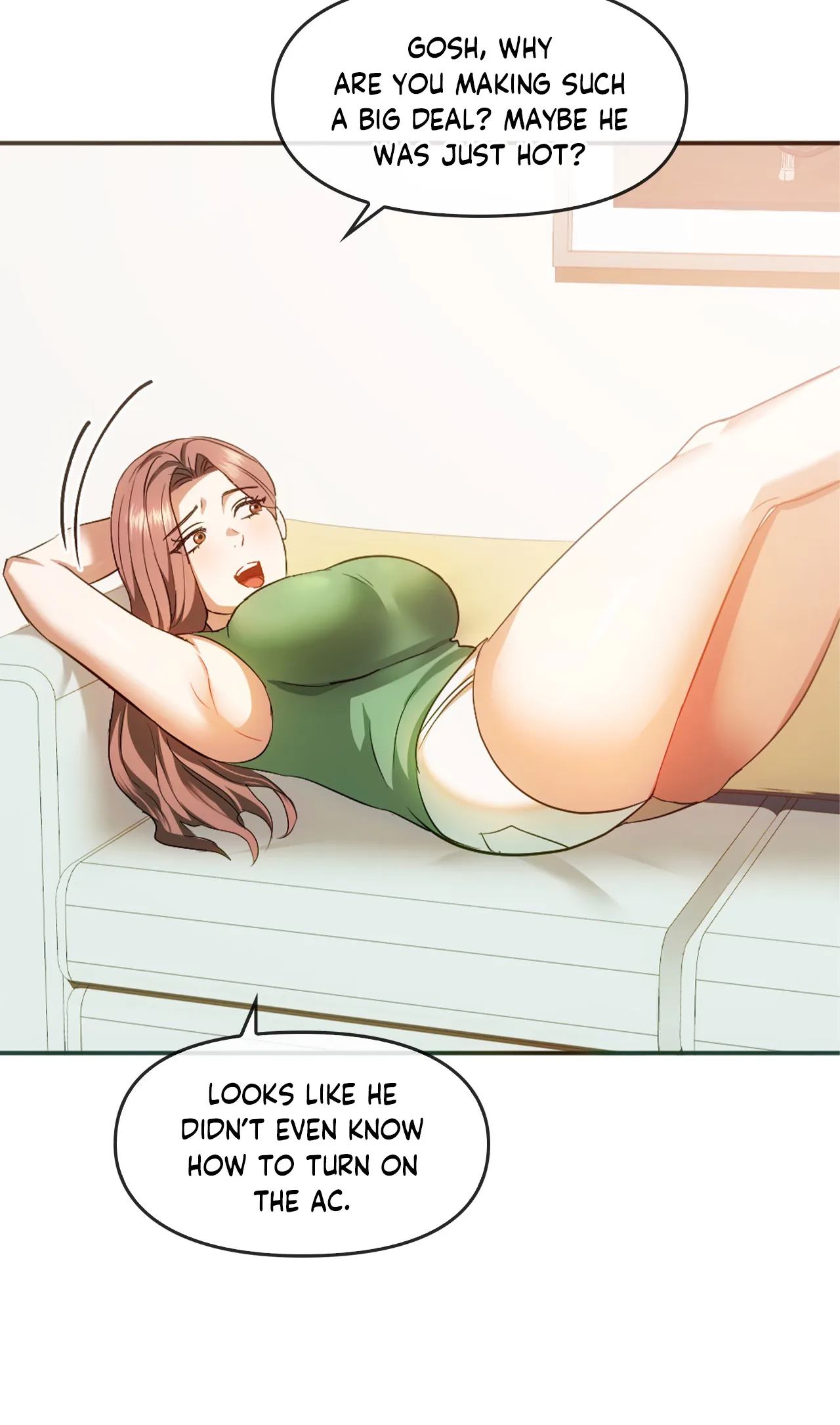 Like Fine Wine Chapter 25 image 53