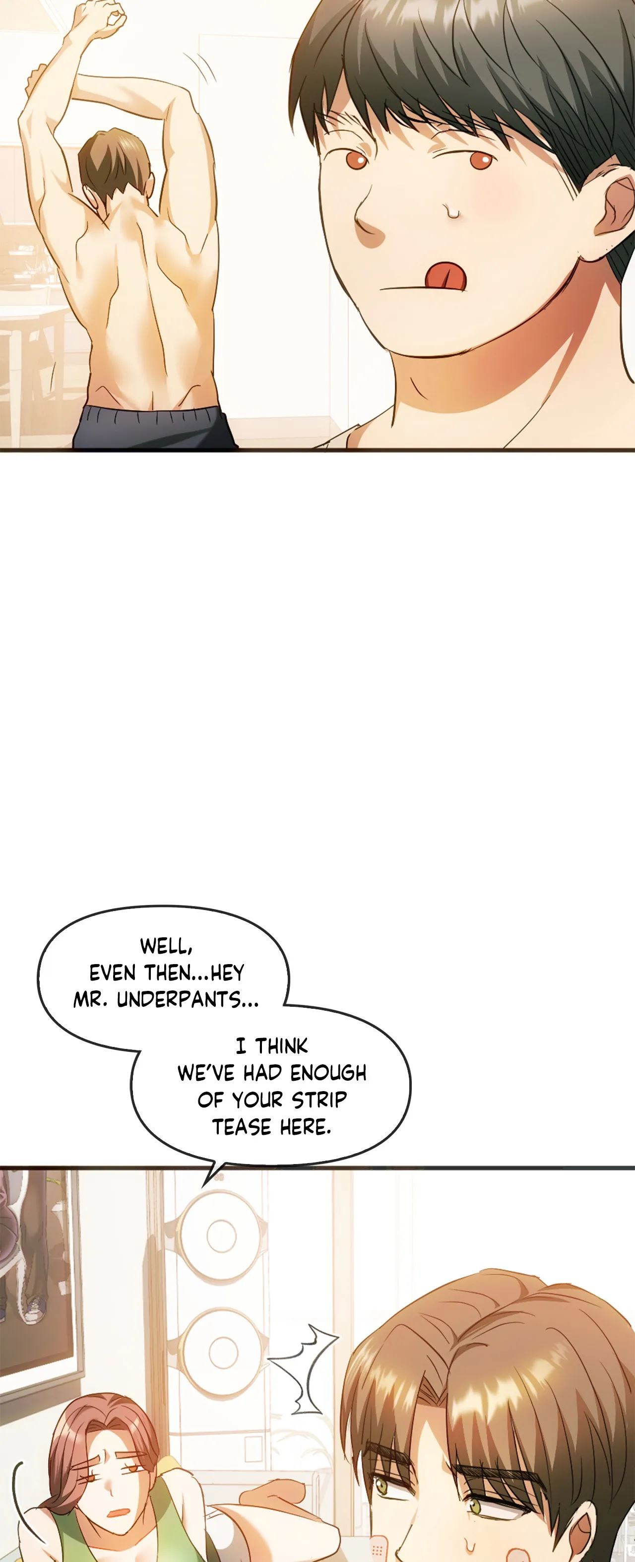 Like Fine Wine Chapter 25 image 55