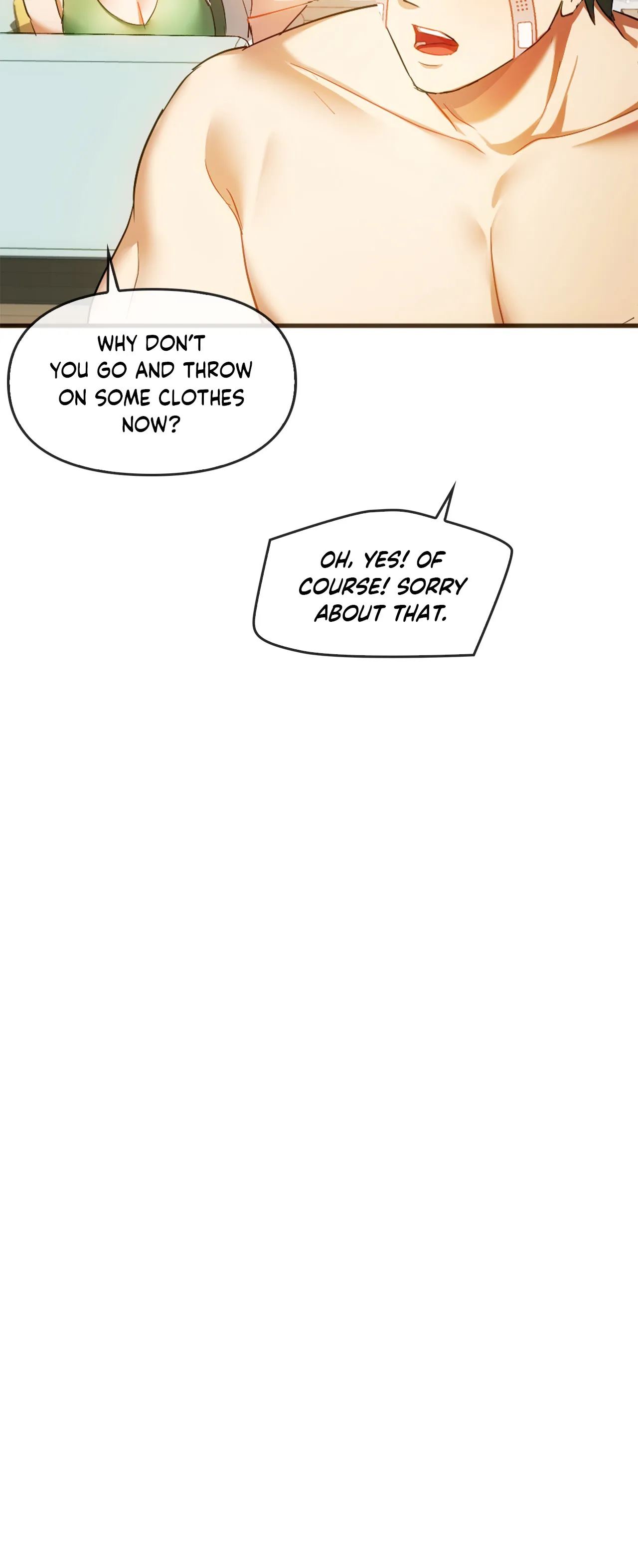 Like Fine Wine Chapter 25 image 56