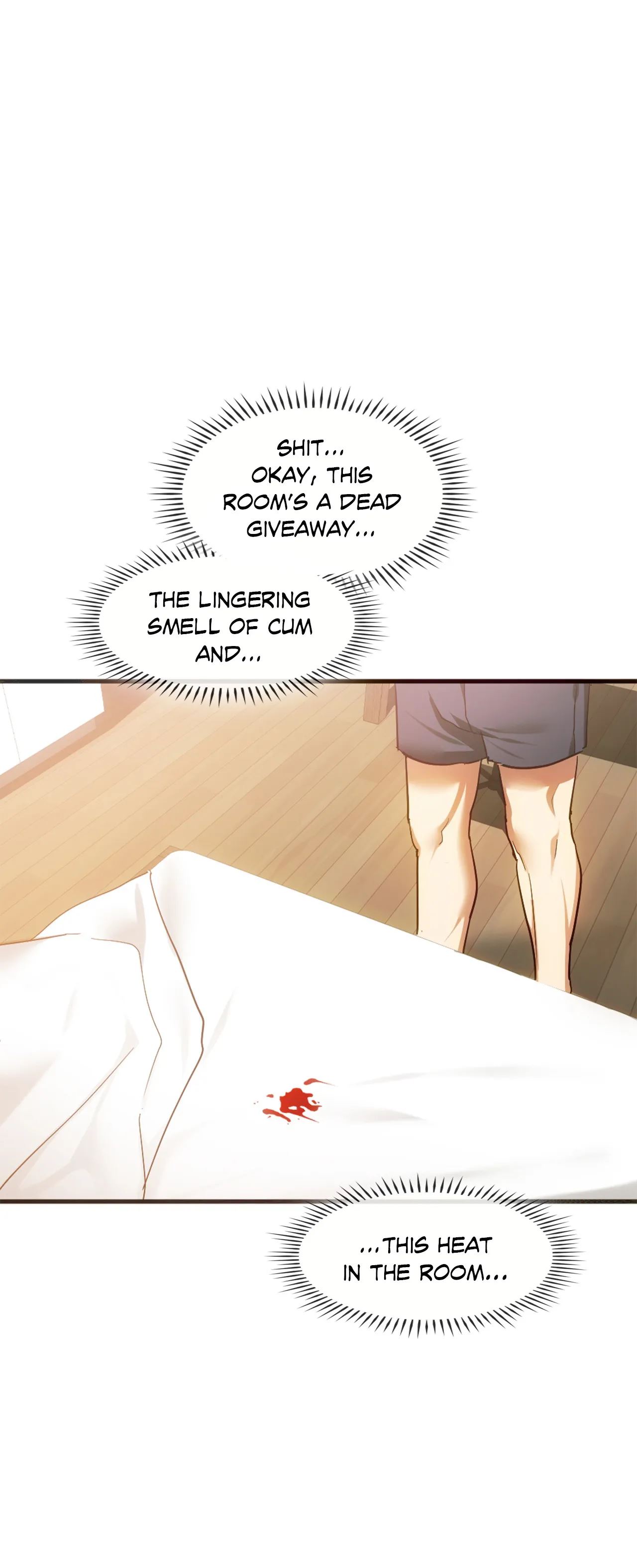 Like Fine Wine Chapter 25 image 58